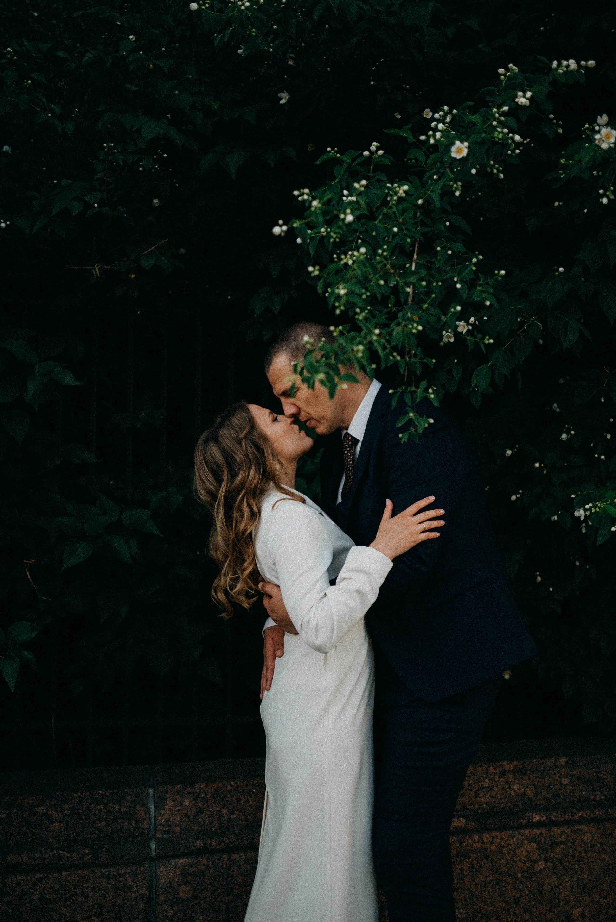 Еслизавета и Стас. Санкт-Петербург. Фотограф Санкт-Петербург, Новороссийск