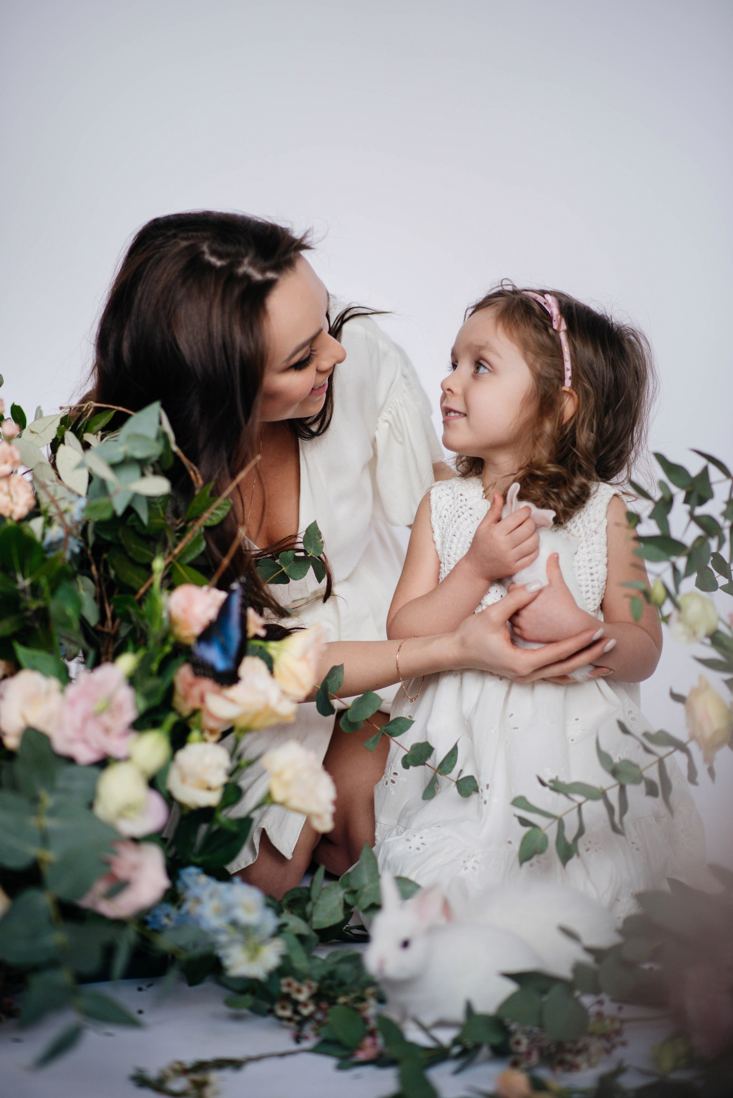 Семейные фотосъемки. Alena Nezalenova