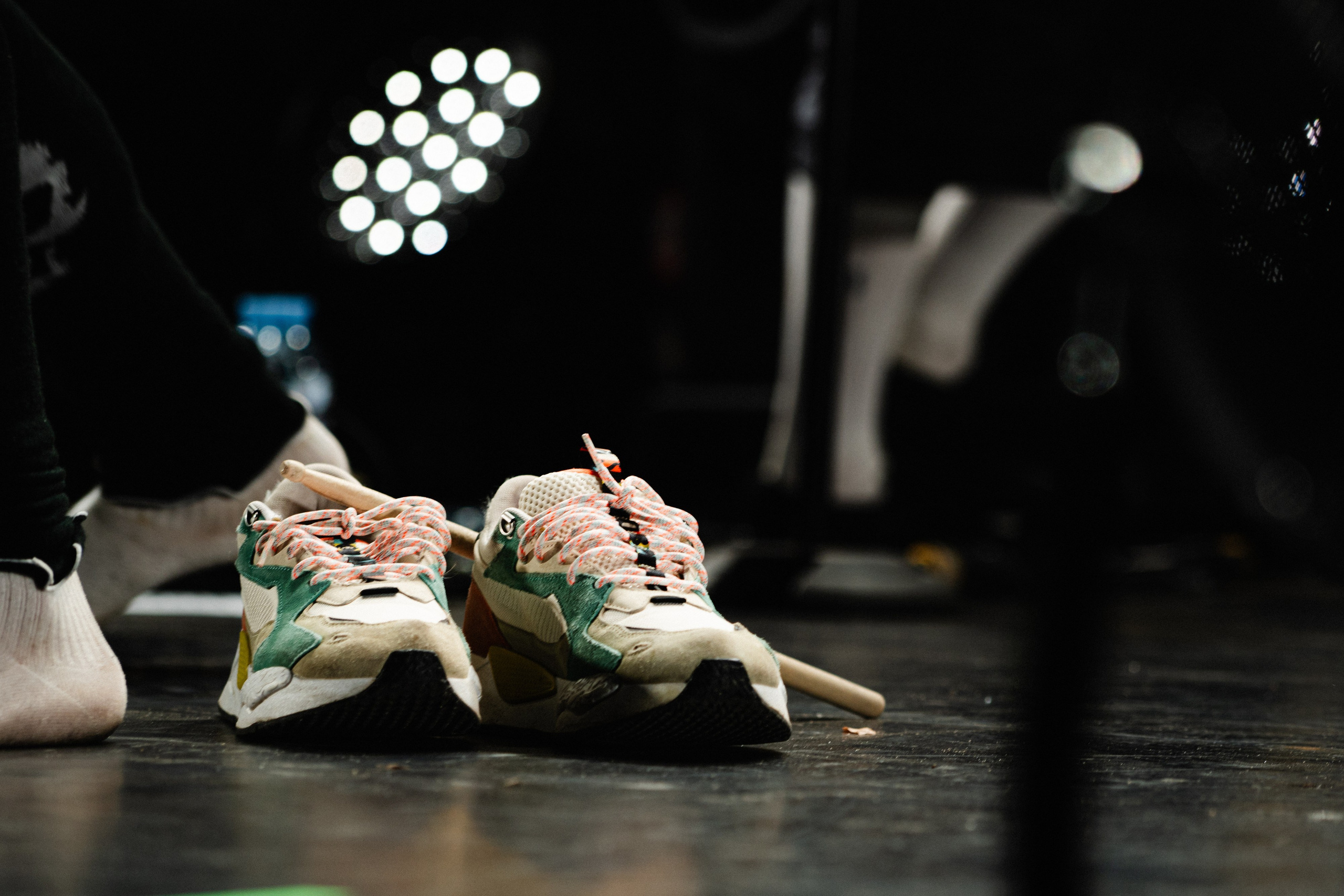 ЛСП | Roof Life. Фотограф в Воронеже Ольга Космодемьянская