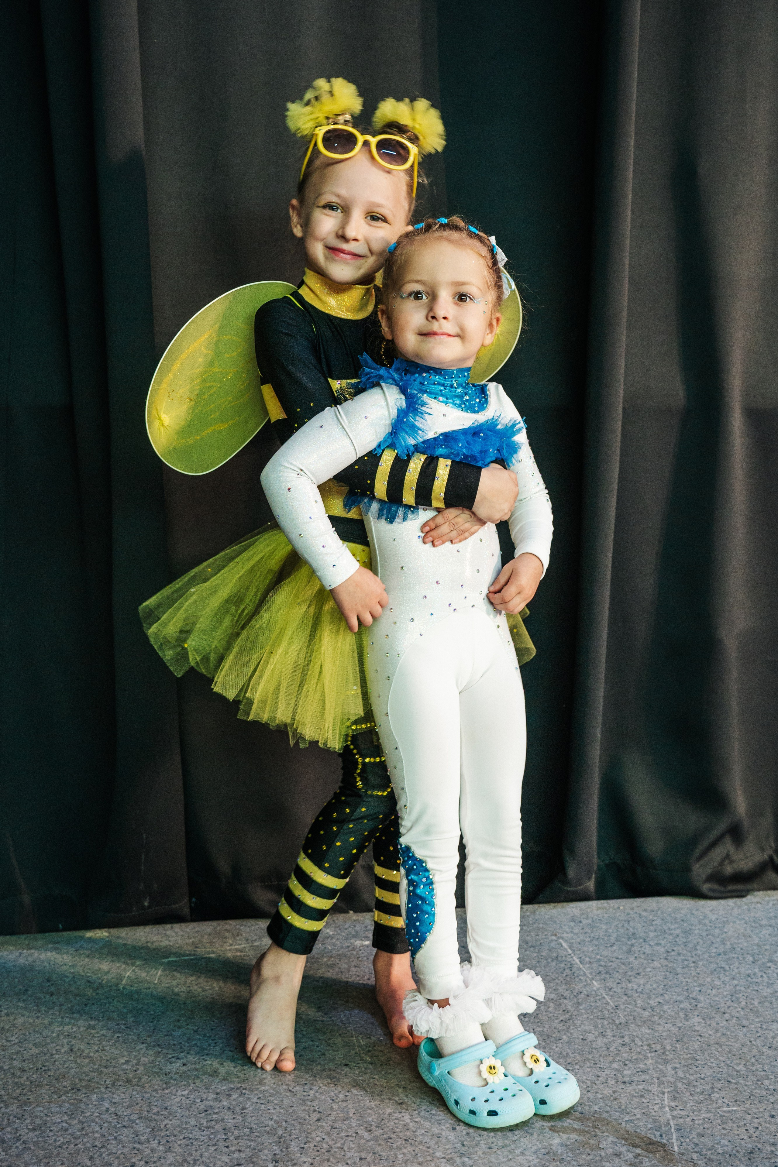 Alegria (Furkalo studio) | Бекстейдж. Фотограф в Воронеже Ольга Космодемьянская