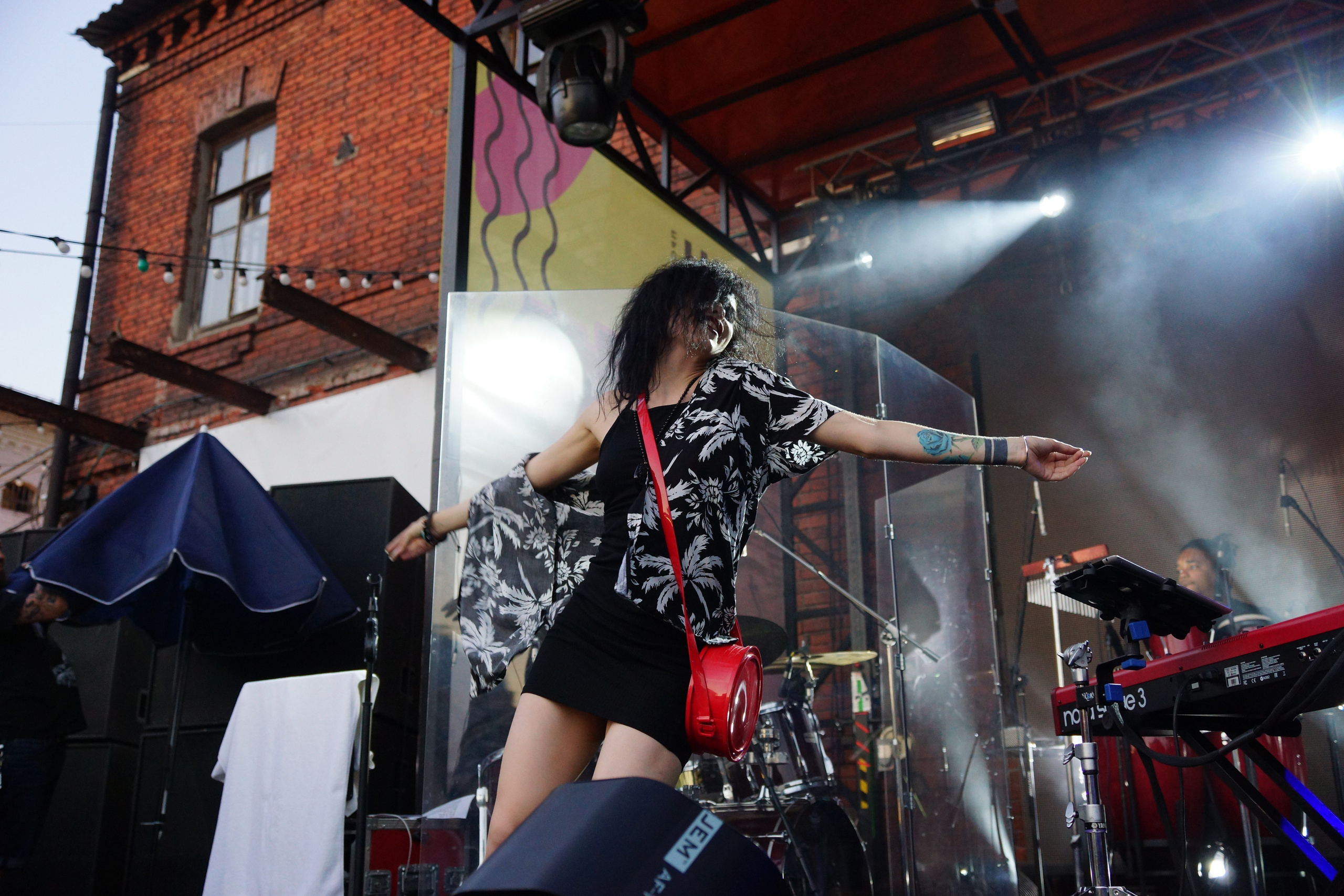 Артисты. Фотограф в Воронеже Ольга Космодемьянская