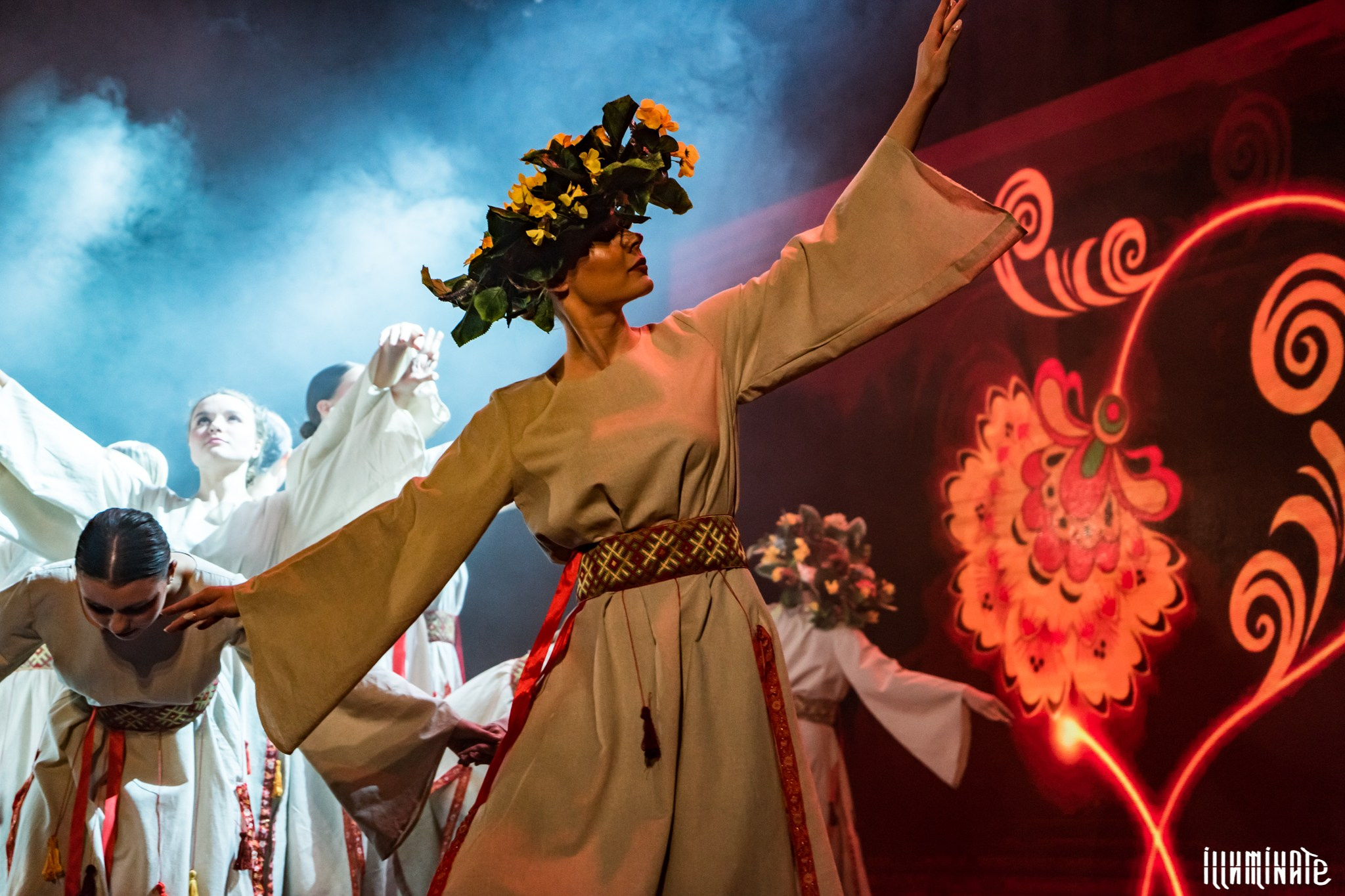 Концерты. Фотограф в Воронеже Ольга Космодемьянская