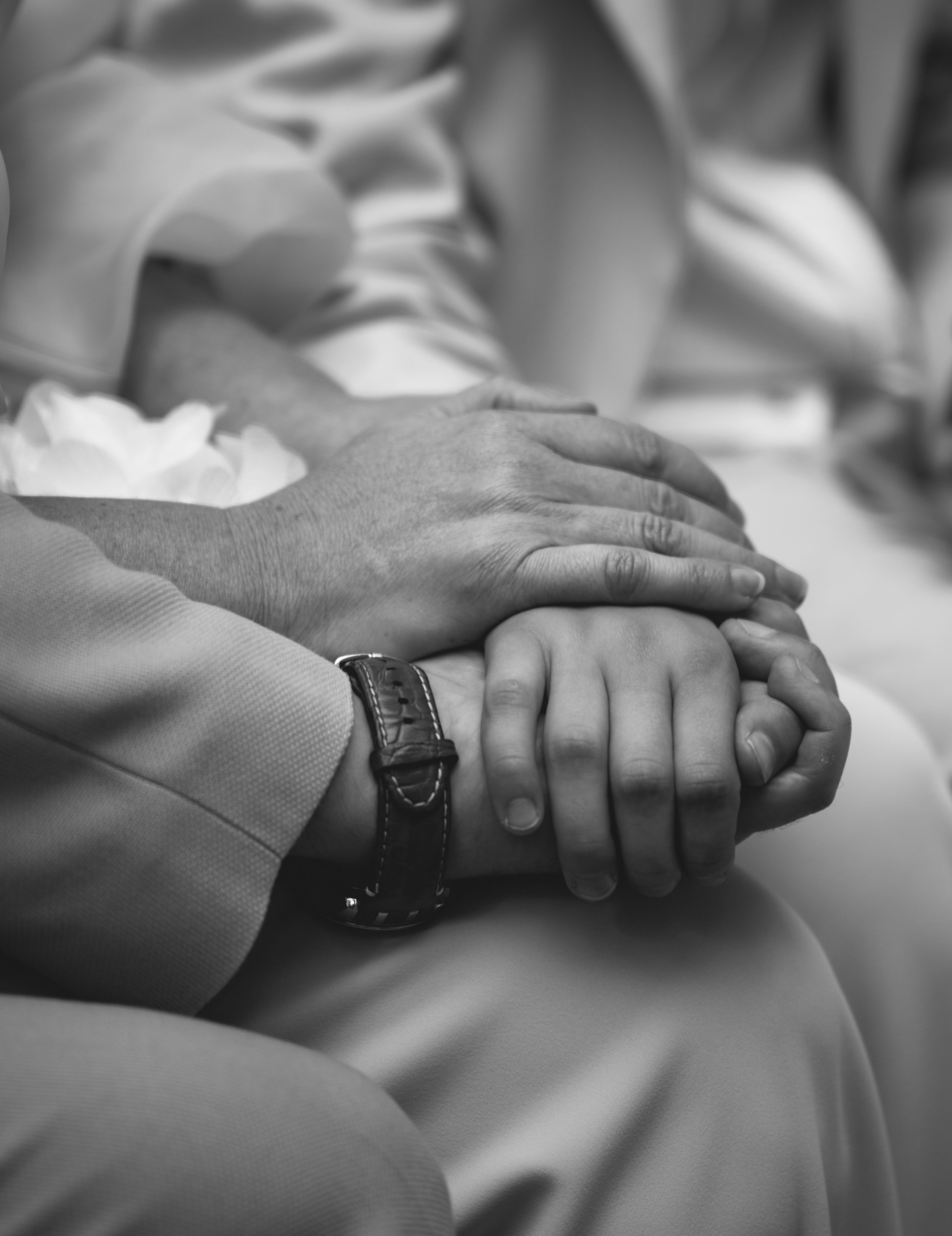 Ты — моя команда!