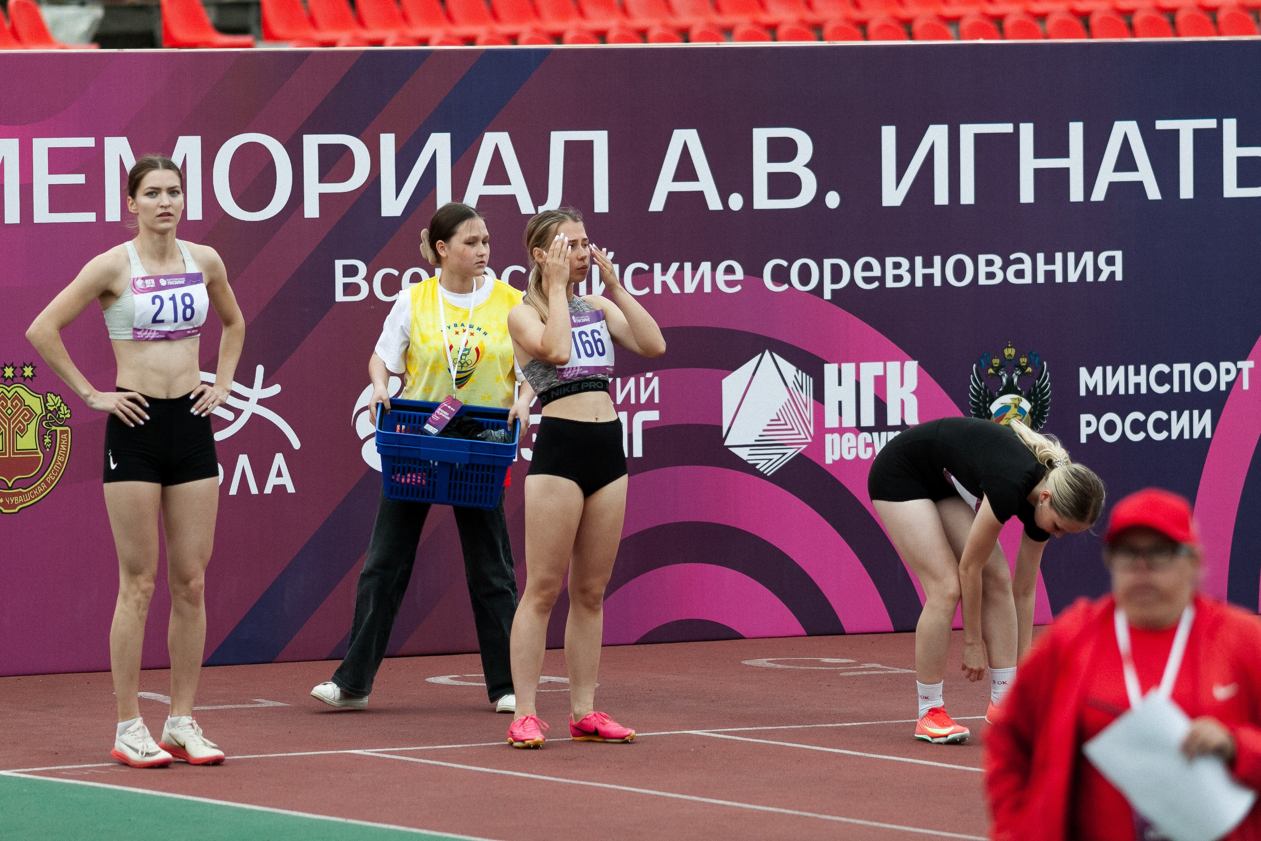 ЛА 5 июля 2025. Фотография