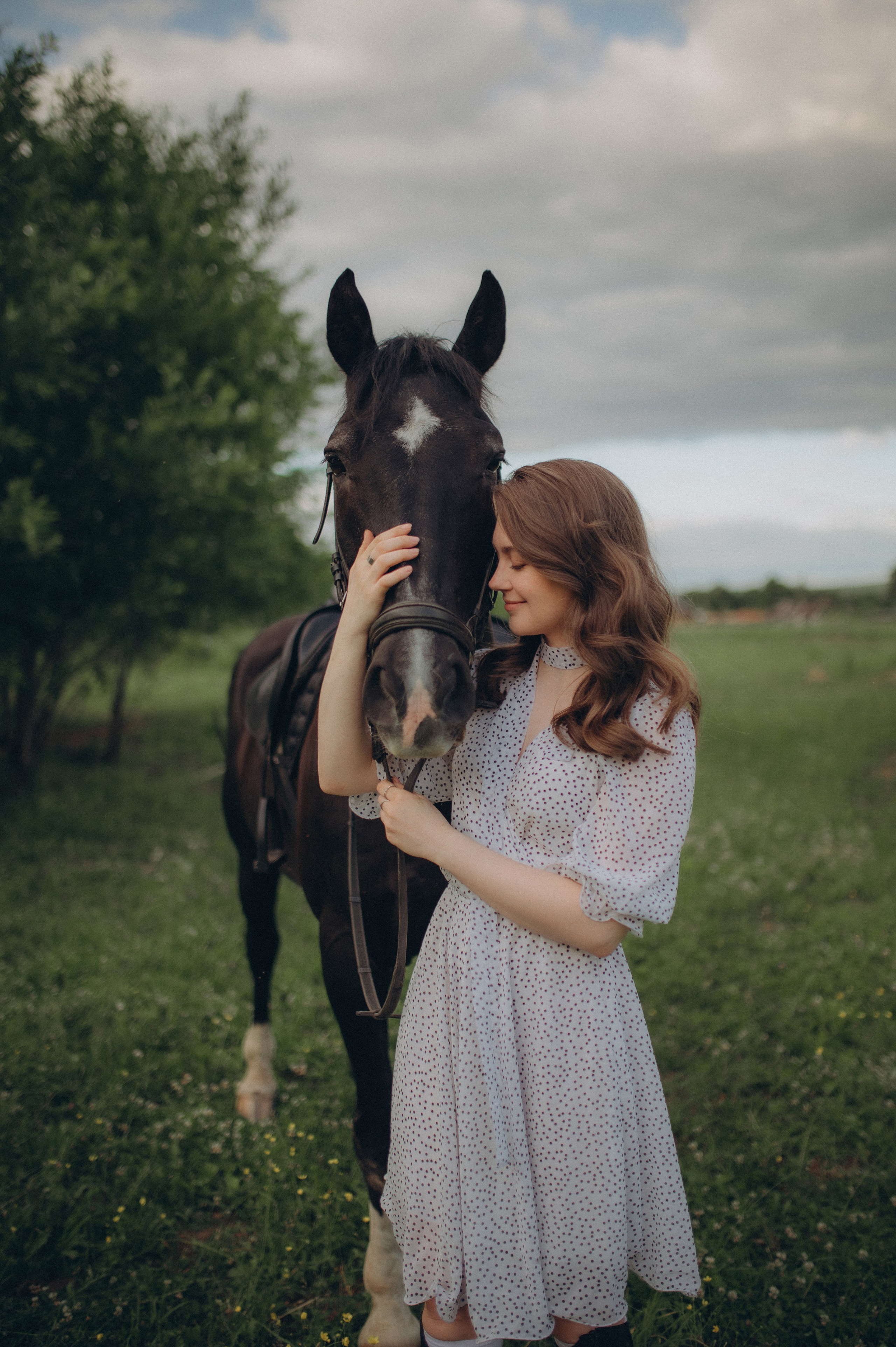 Вероника и Орлеан. Фотограф, г. Лесной Свердловской области
