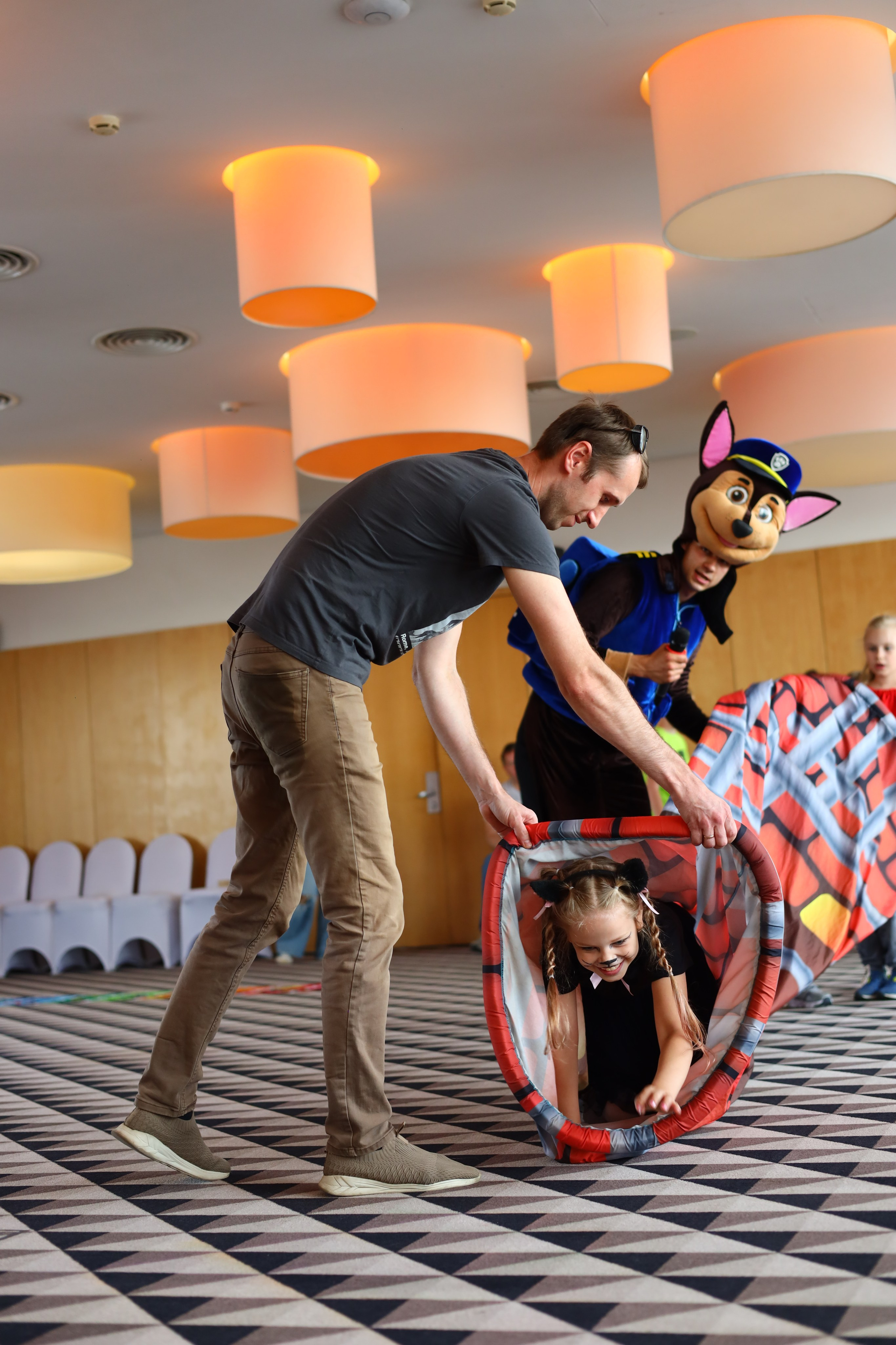 Праздник семьи