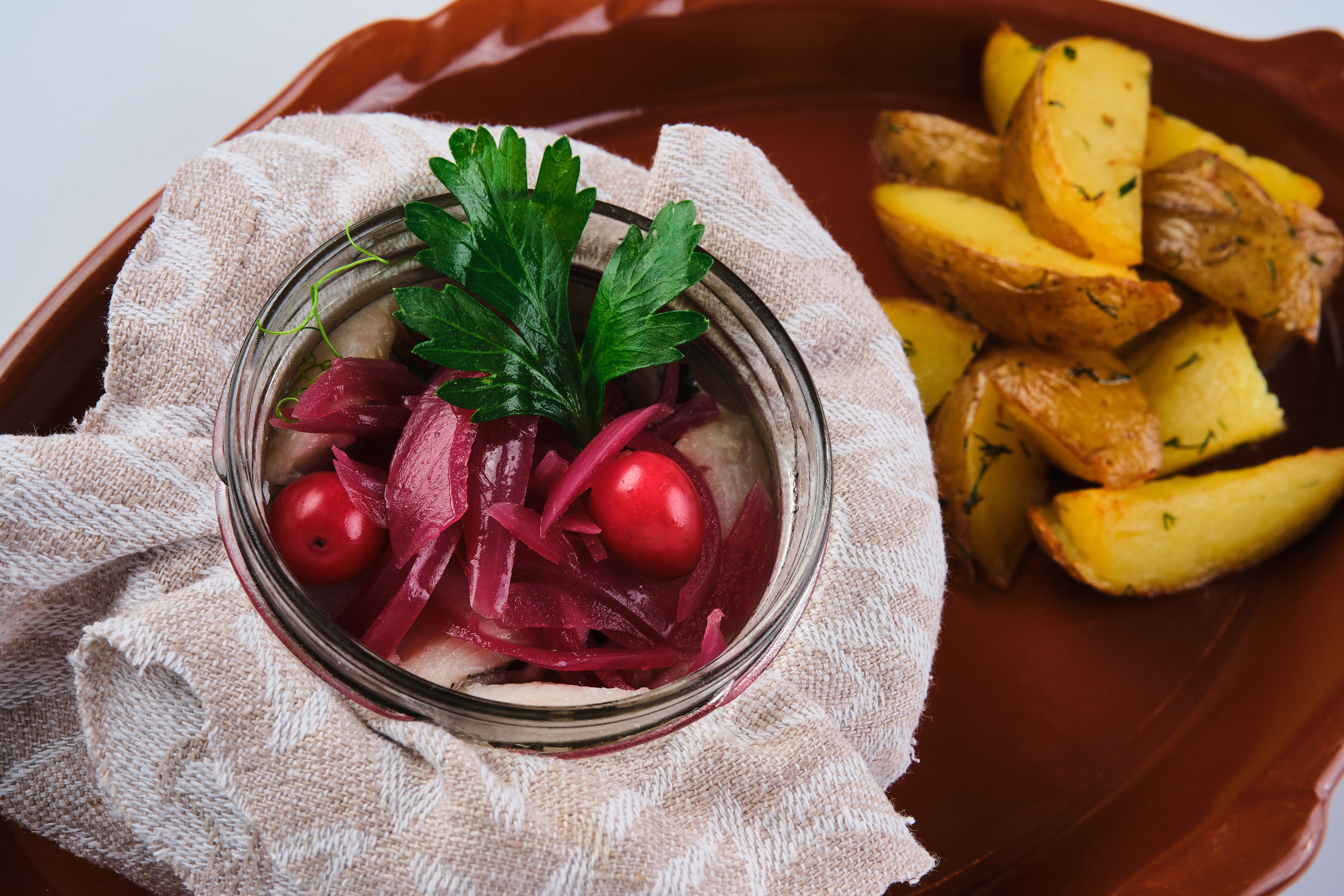 Меню для ресторана Кухмистр. Репортажный фотограф Дмитрий Литвинский. Минск, Беларусь, мир