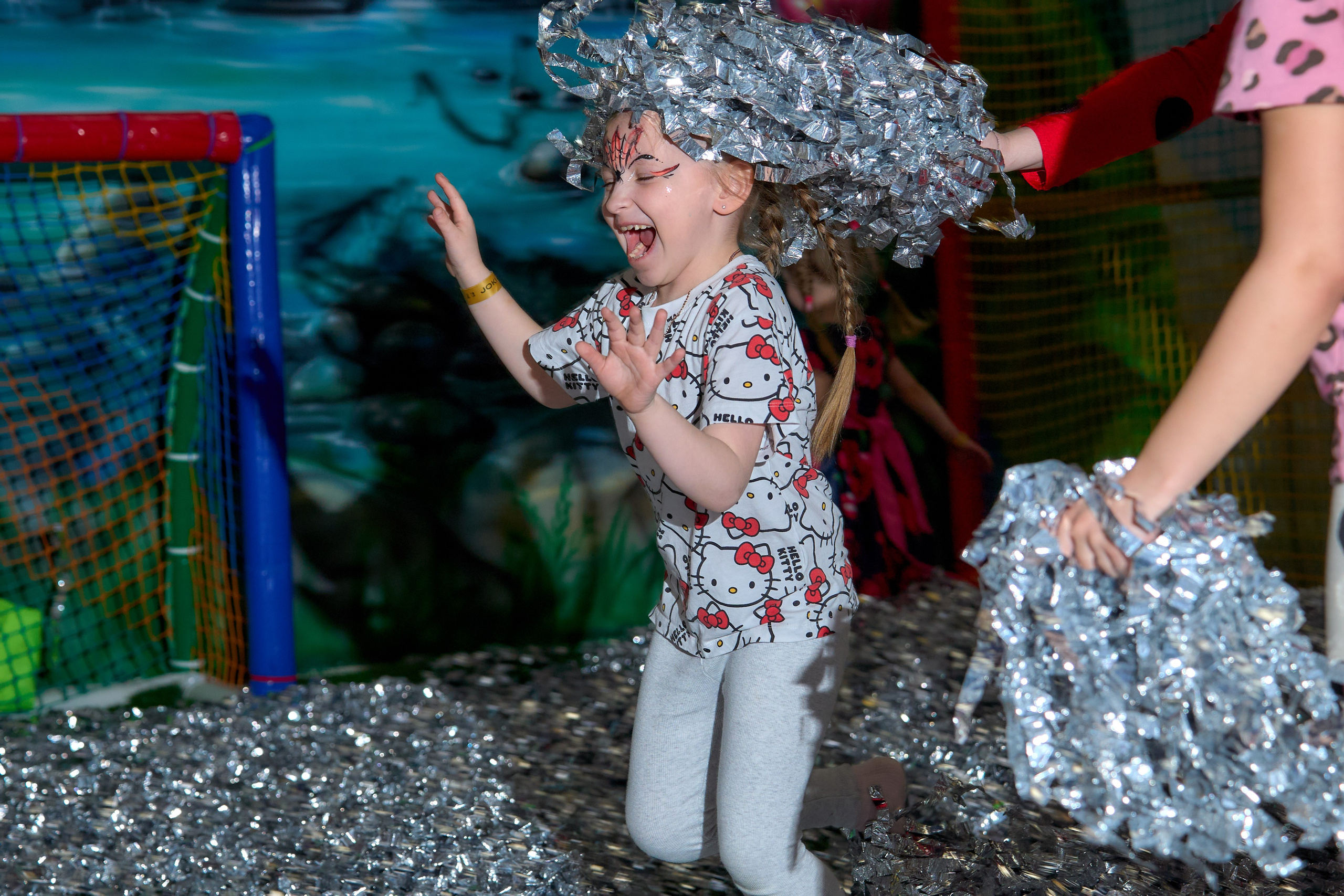 Портфолио. Детский фотограф — Даниил Приходько