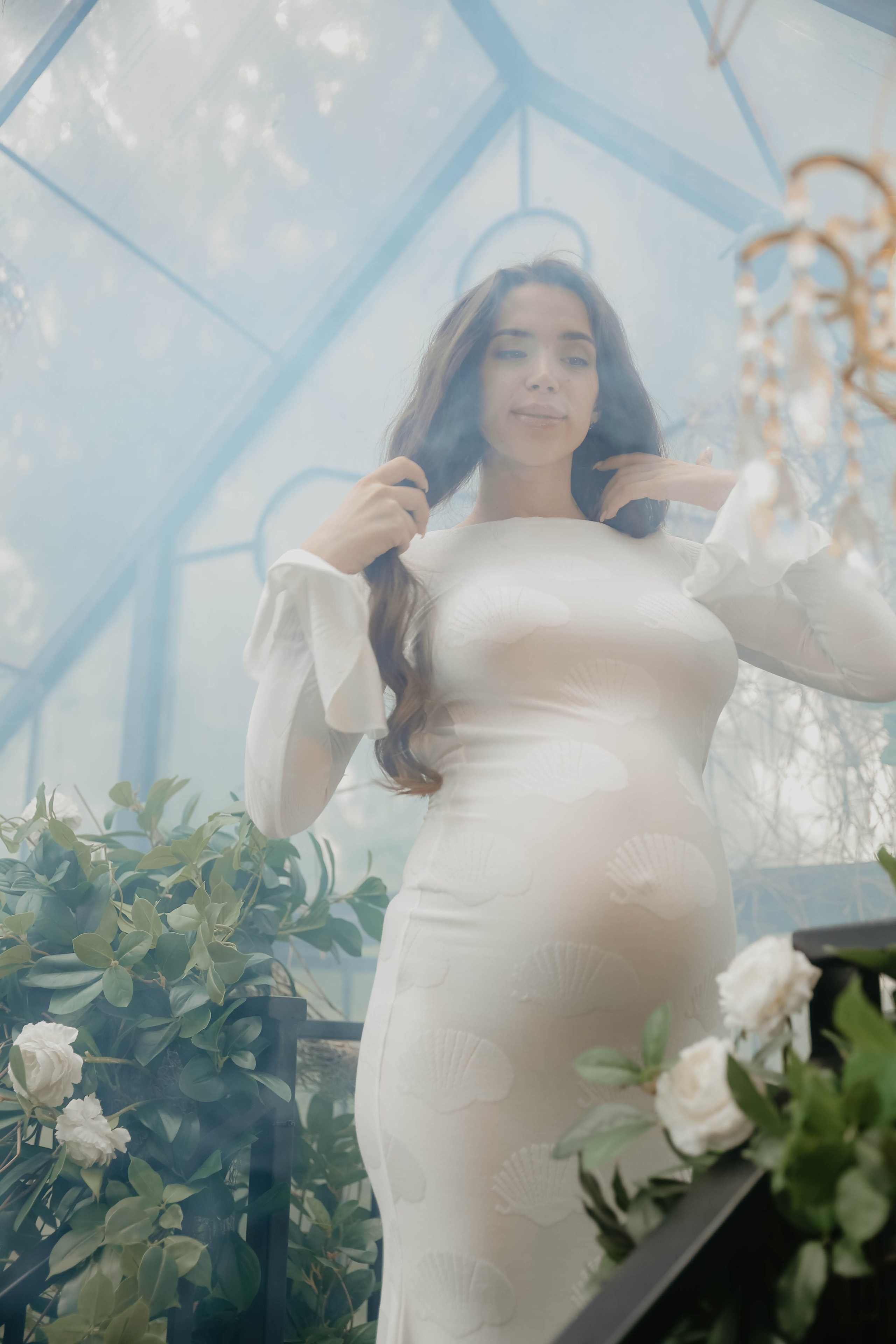 Projeckt X. Теплица. Photographer in Moscow & everywhere in the World Alena Vyalova