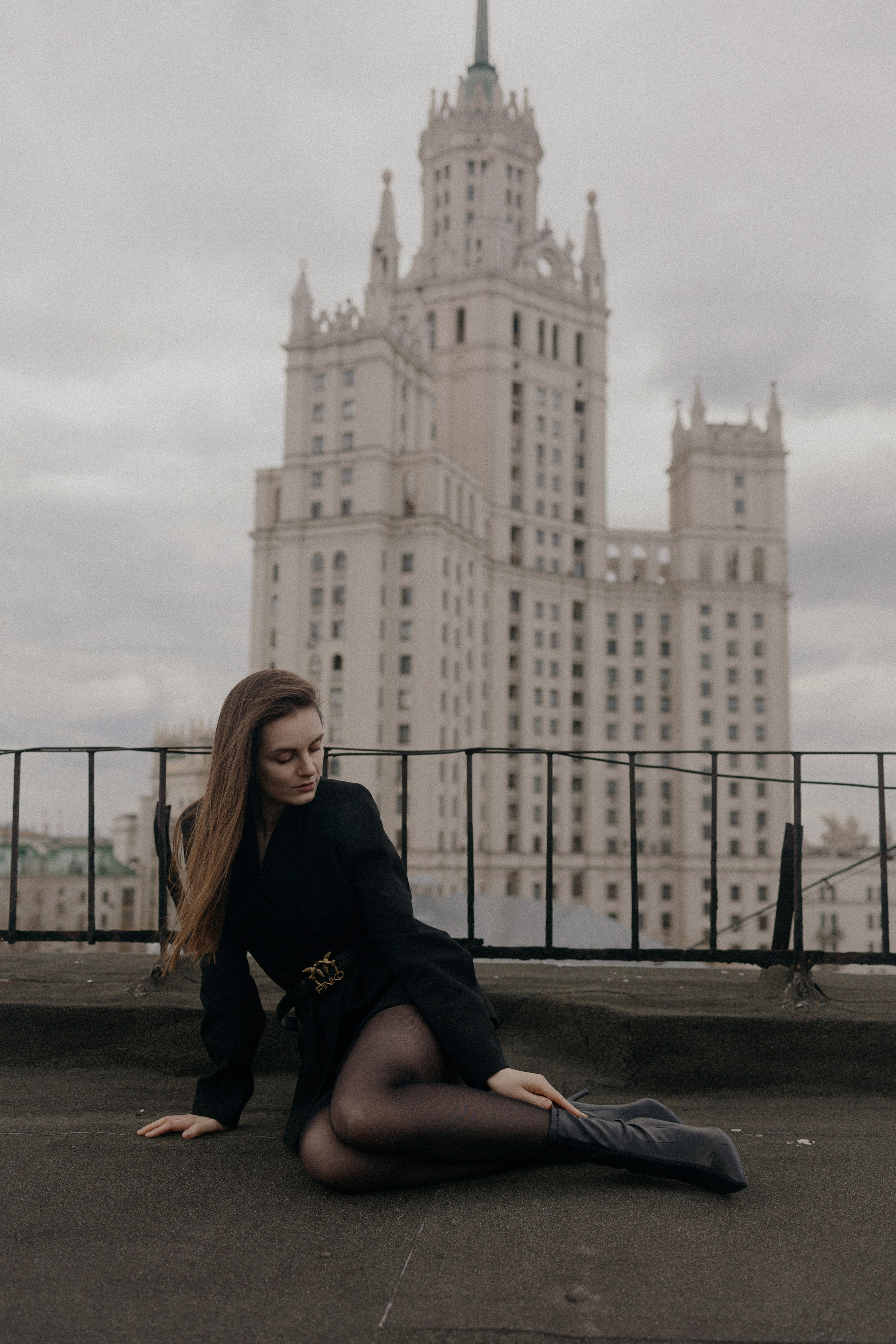 Анастасия. Фотограф в Москве Валерия Рожкова