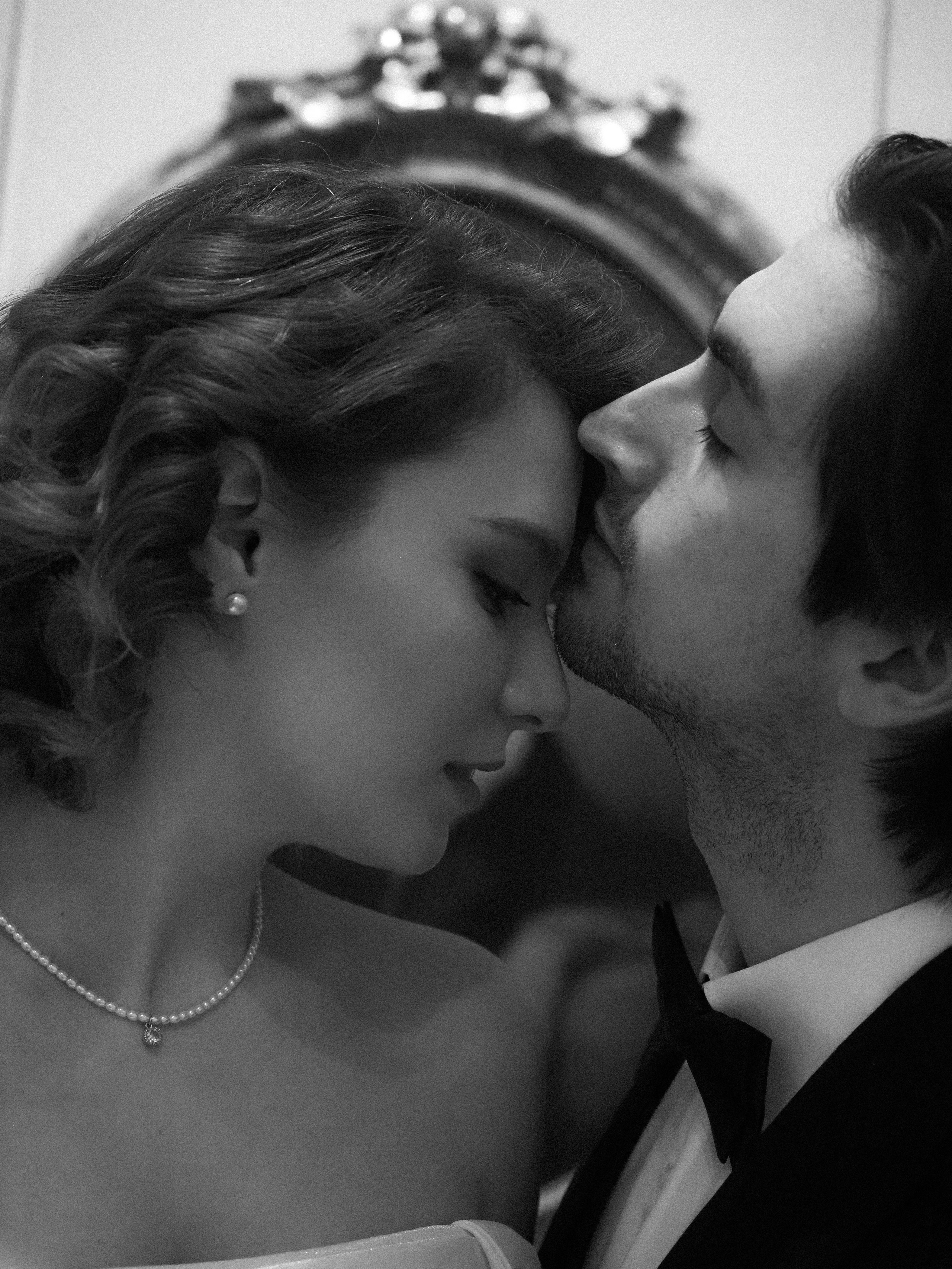 В музее. Фотограф Рязань. Семейный Свадебный фотограф