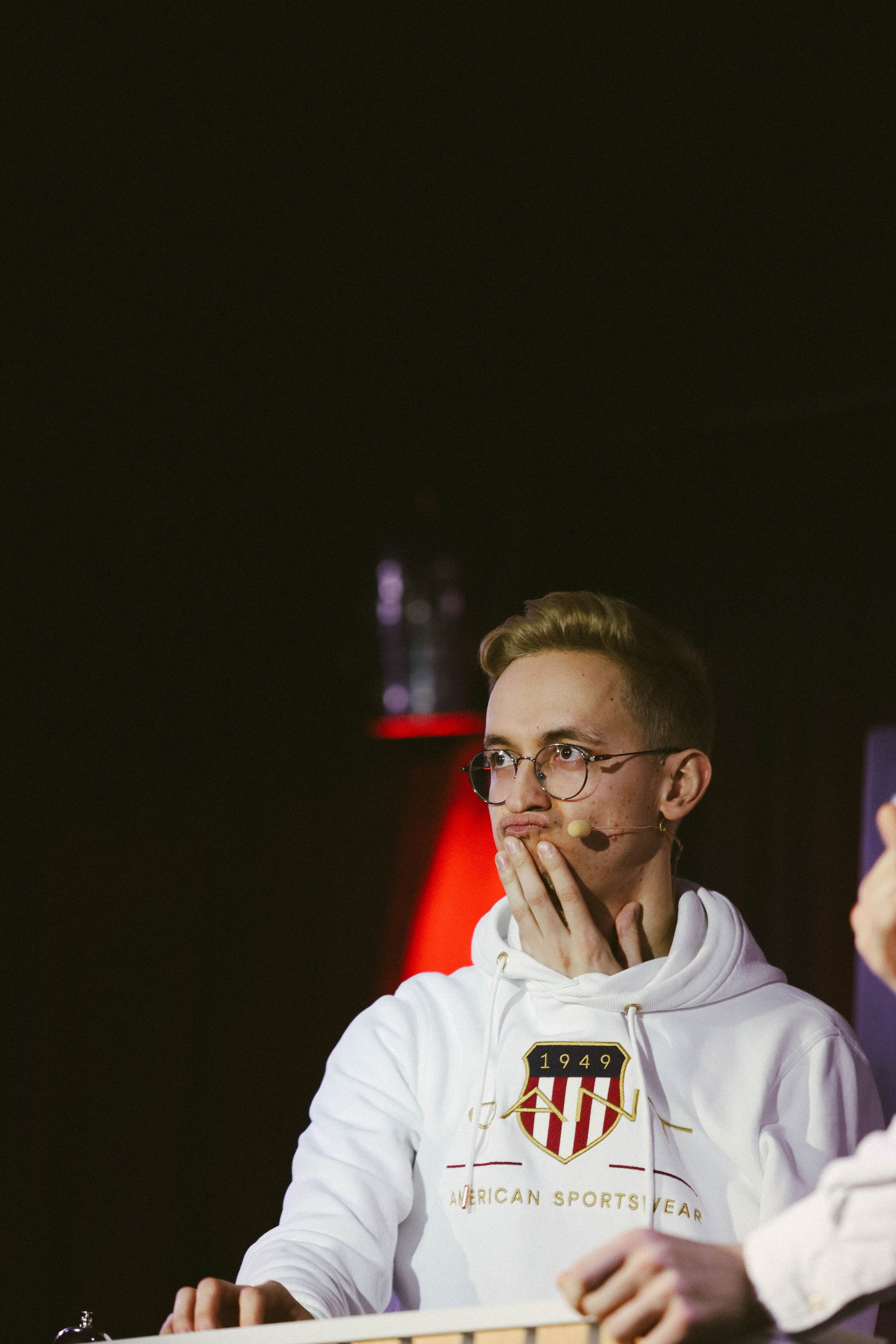 Импровизация.Команды