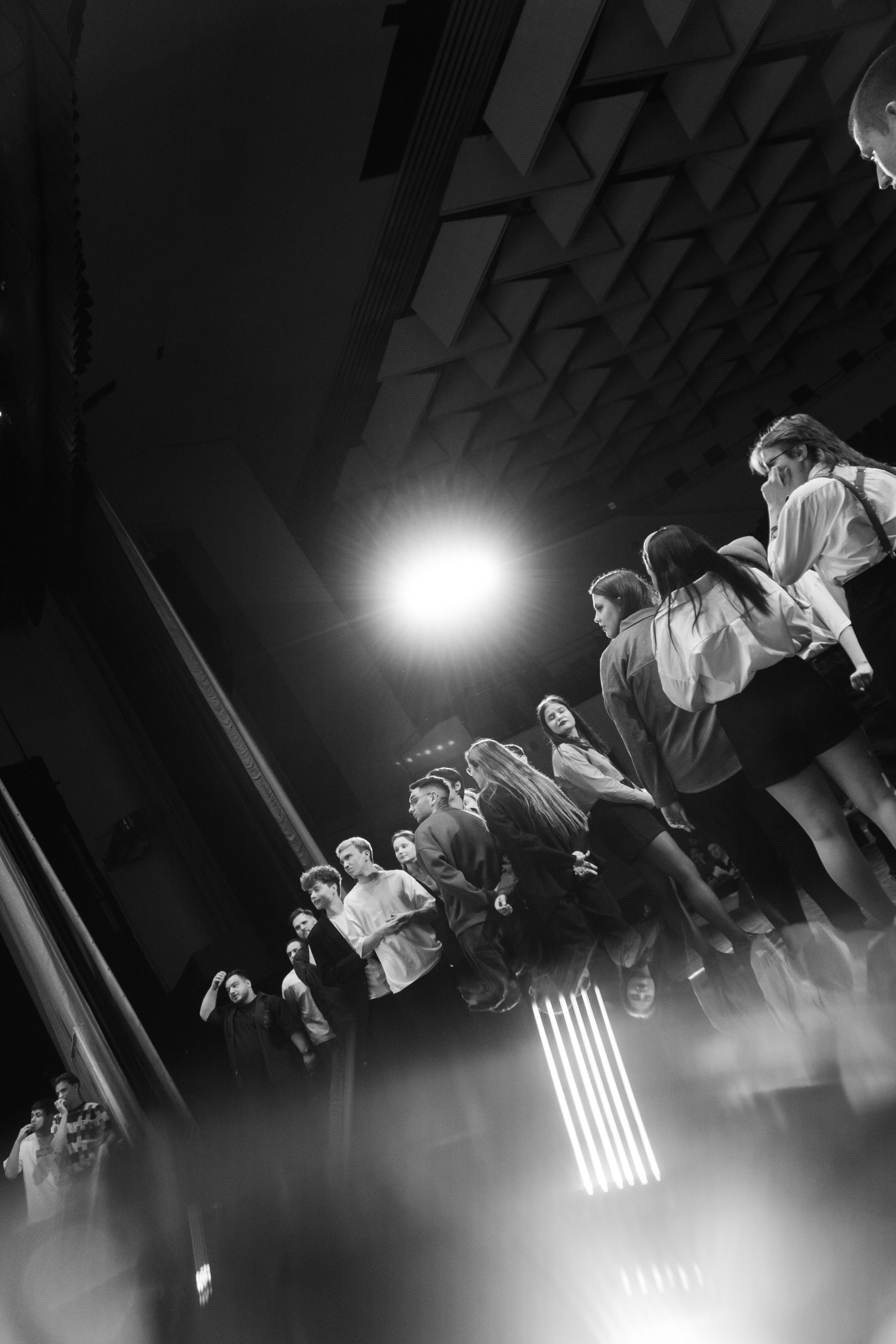 Концерты и съемки. JK`Shot