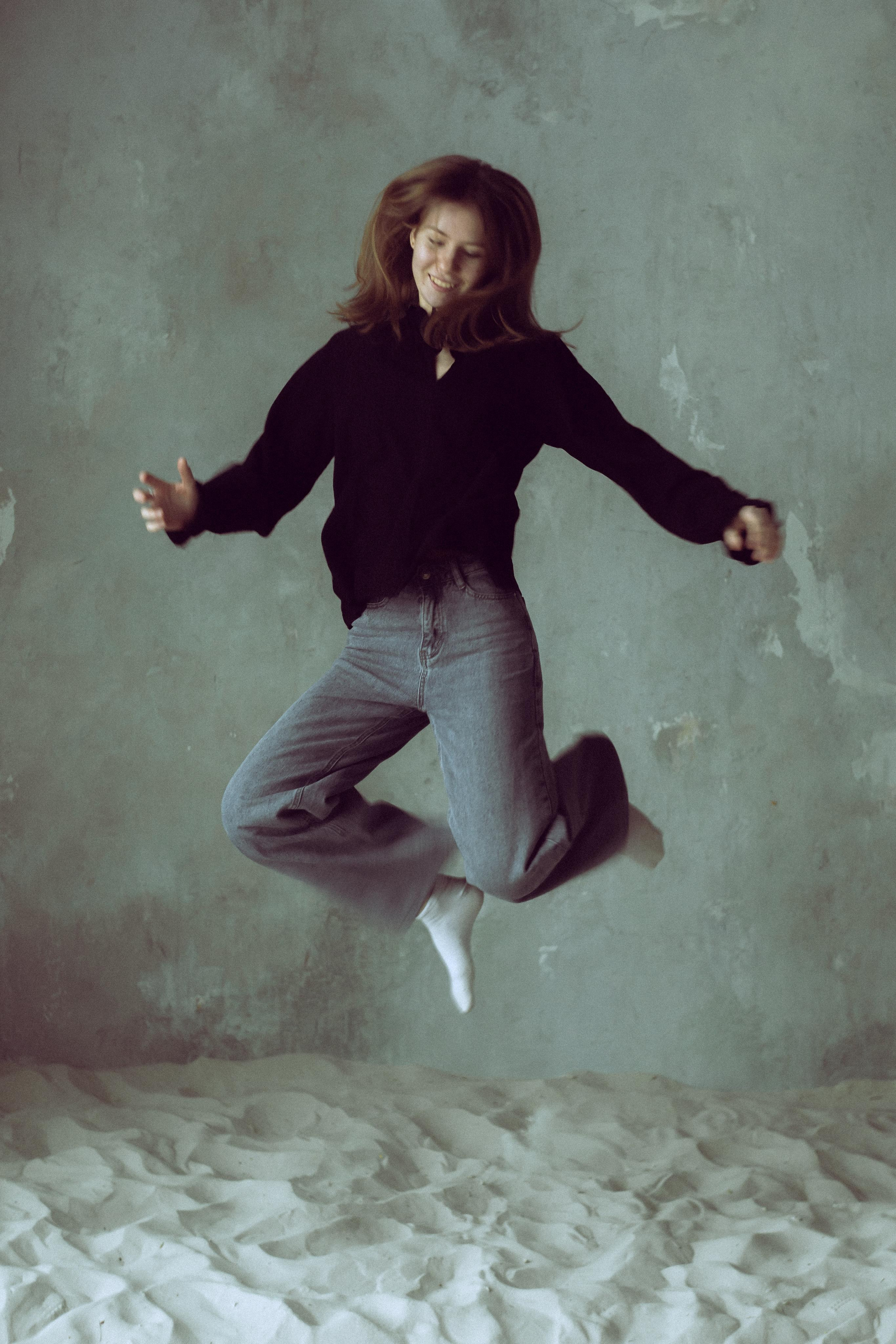 Таисия Песок. Фотограф в Москве Лера Юдина