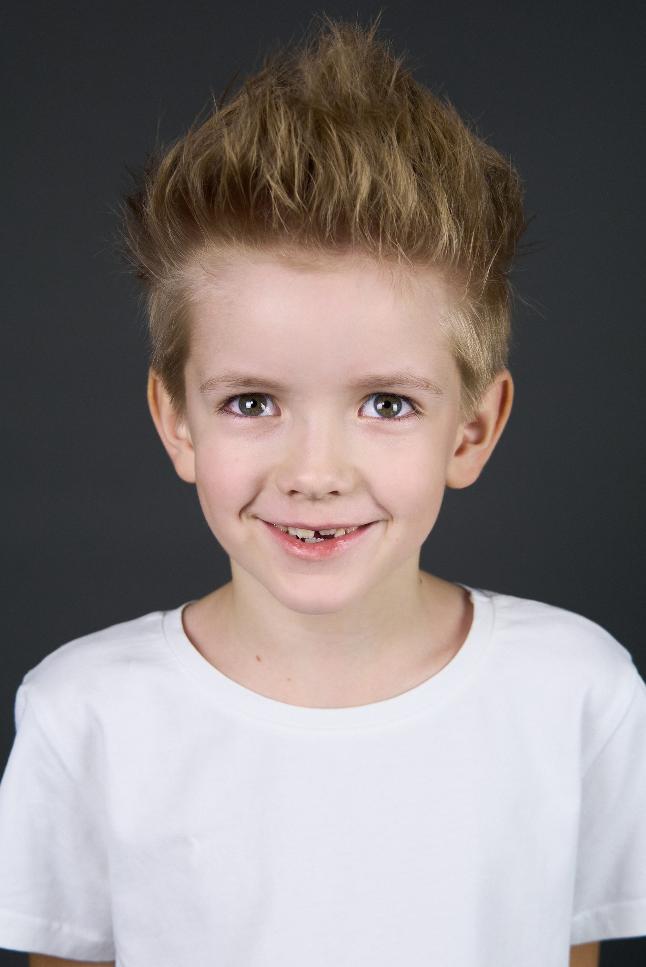 Тимофей Черский. Фотограф Евгения Турушева