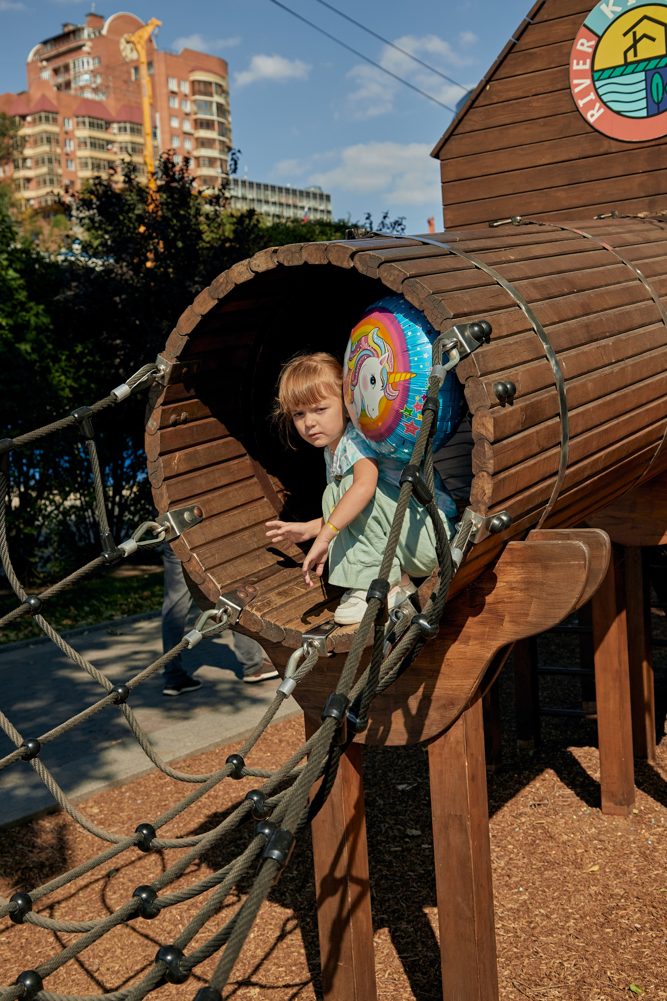 Детская фотосессия. Фотограф в Рязани. Свадьба, семейное фото, портрет. Константин Манго