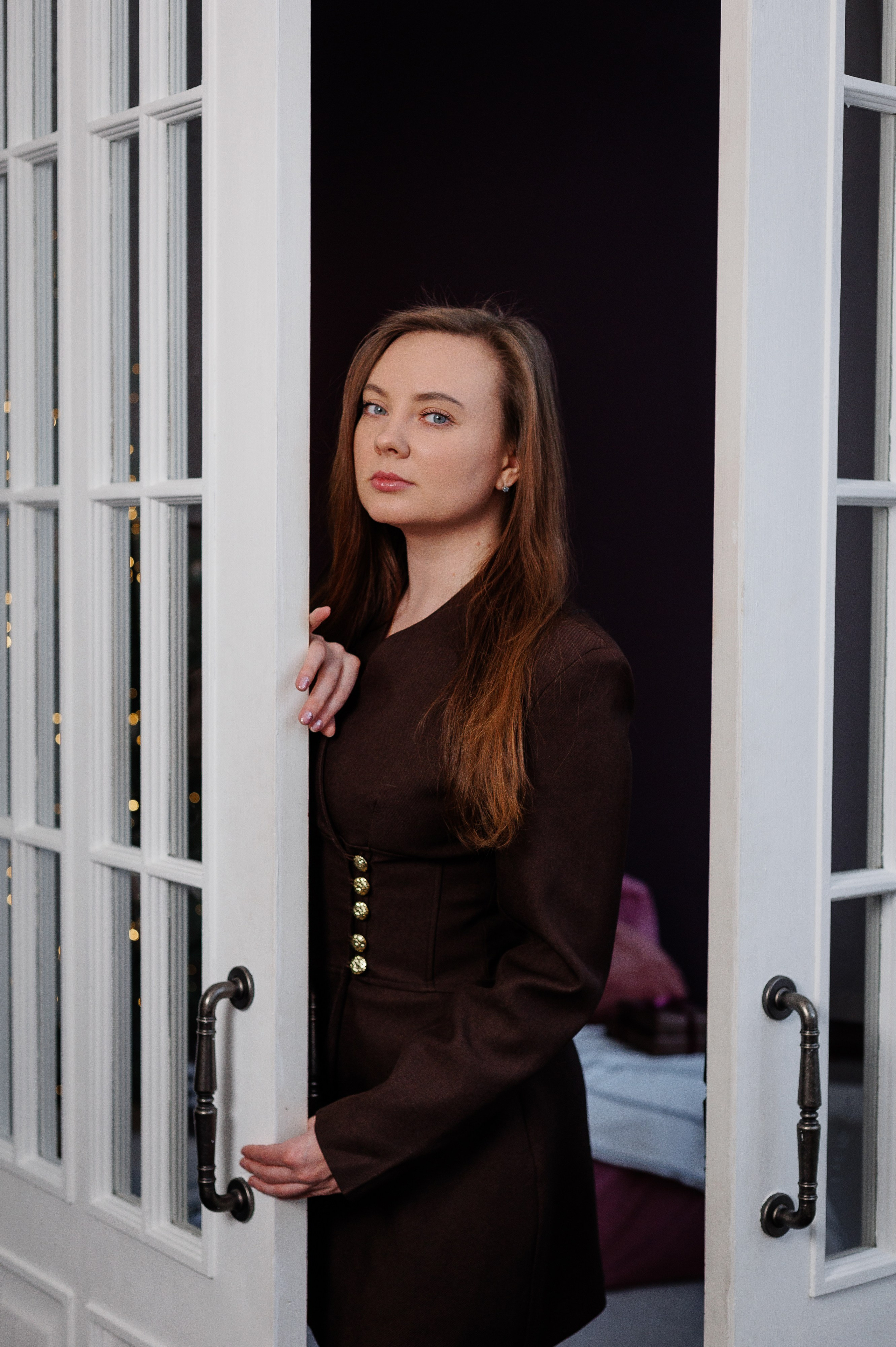 Анастасия и Валерия. Фотограф Татьяна Орлова