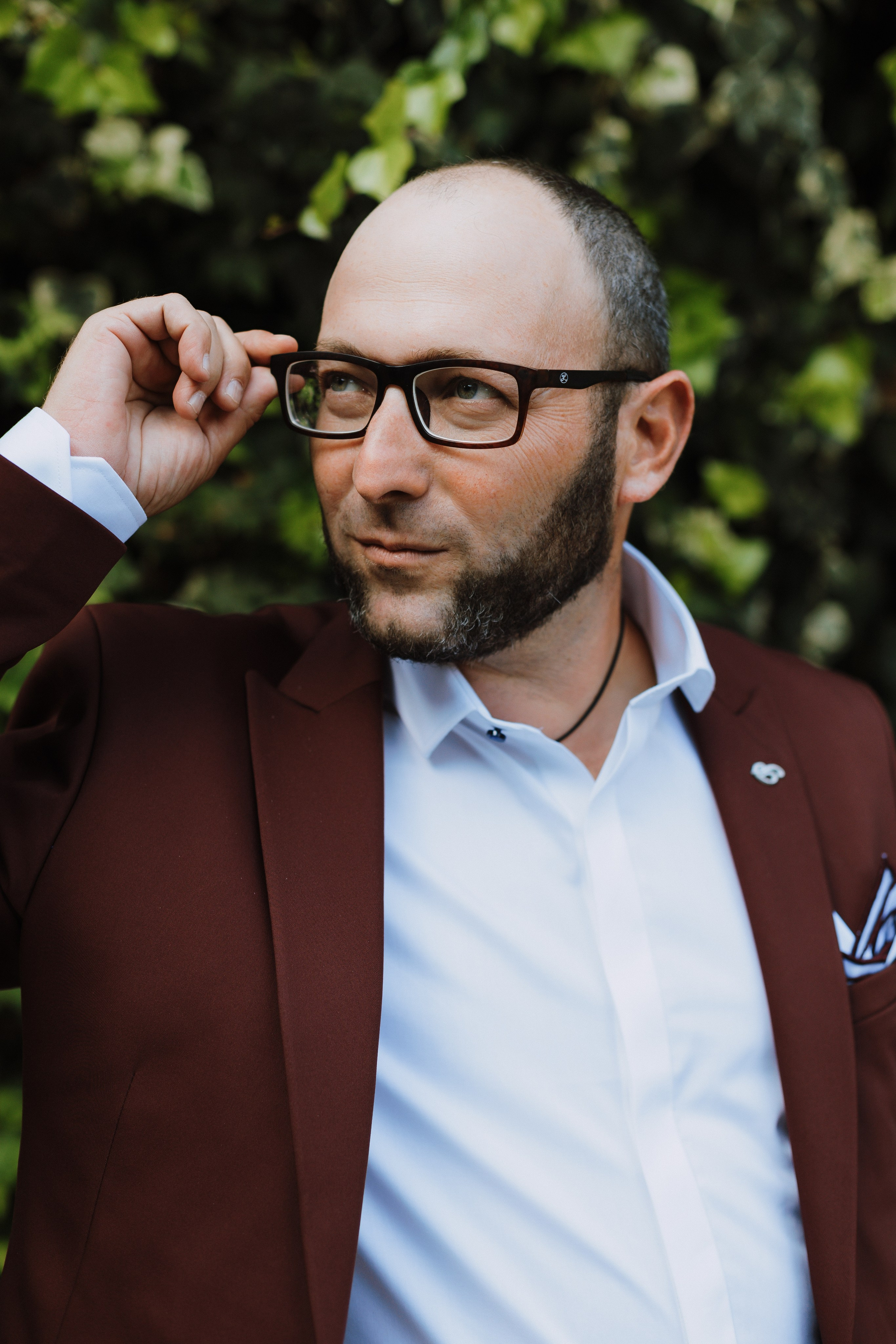 Weddings. Photographer Michael Alekseev