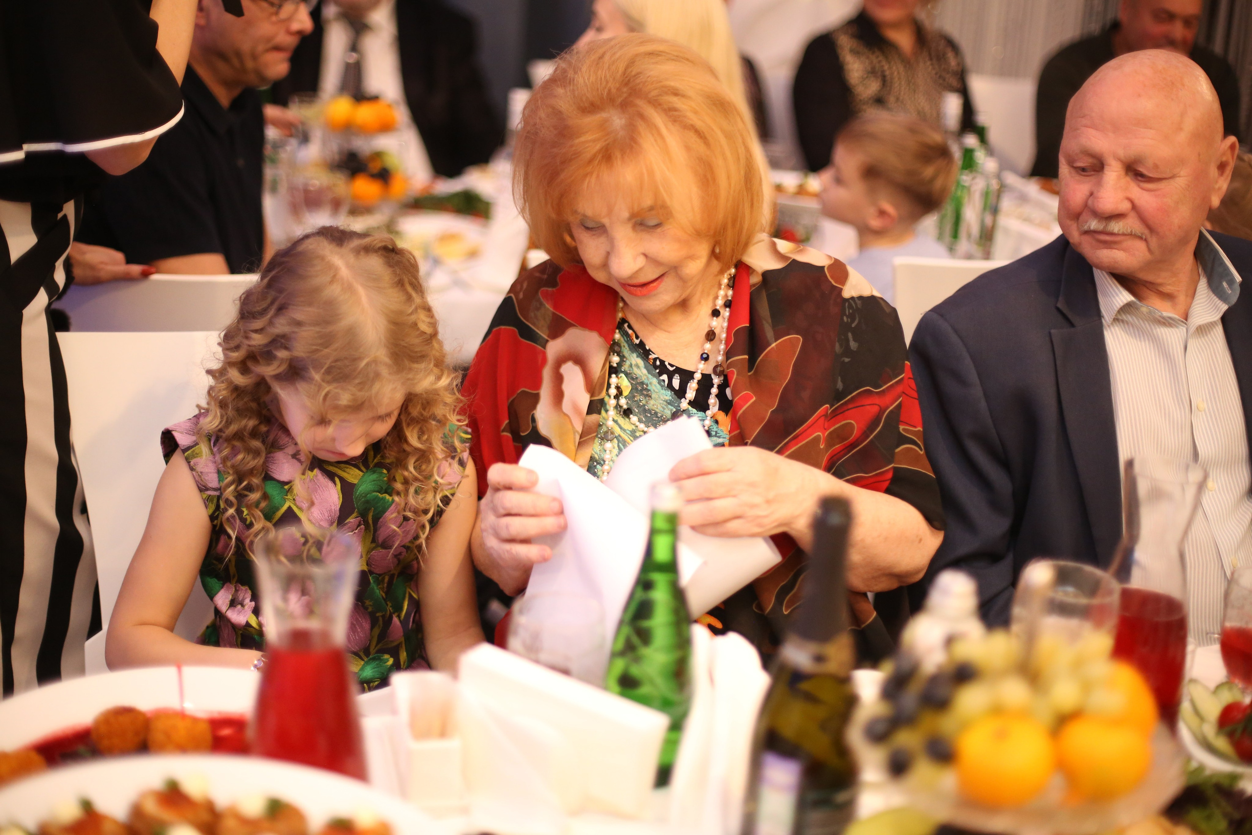 Юбилей 70 лет. 𝓕𝓸𝓽𝓸𝓰𝓻𝓪𝓯 𝓑𝓪𝓵𝓪𝓼𝓱𝓲𝓱𝓪 / 𝓜𝓸𝓼𝓴𝓿𝓪