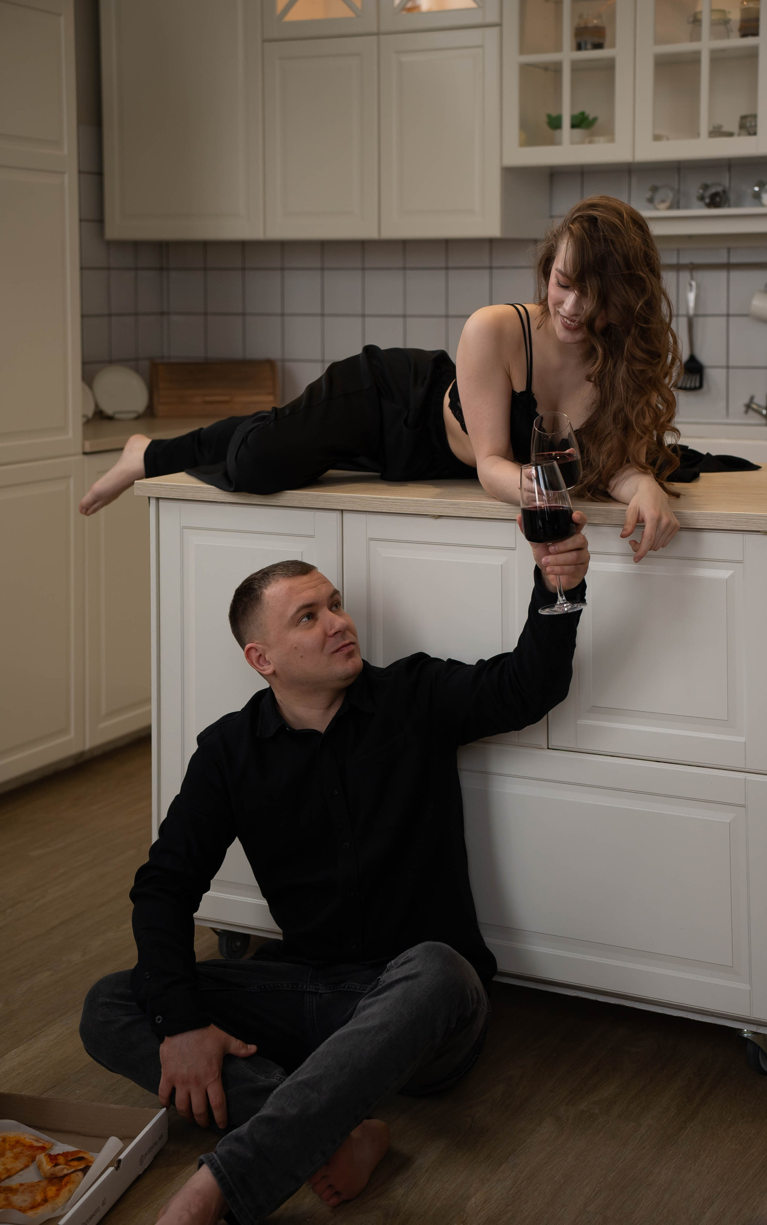 Maria — home story. Фотограф в Сочи Ксения Романенко | Официальный сайт-портфолио