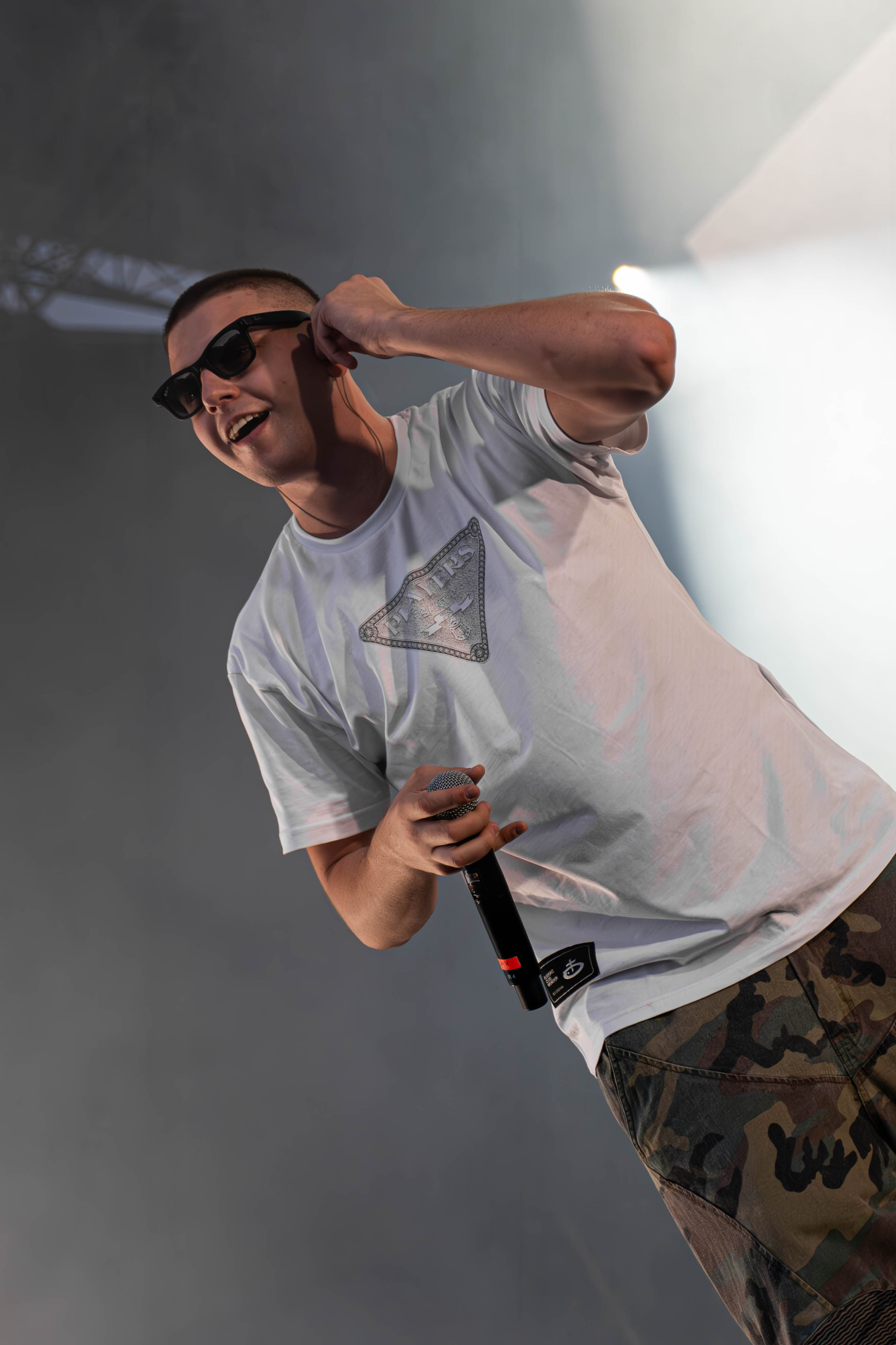 КОНЦЕРТЫ. Разноплановый фотограф из Москвы/Твери