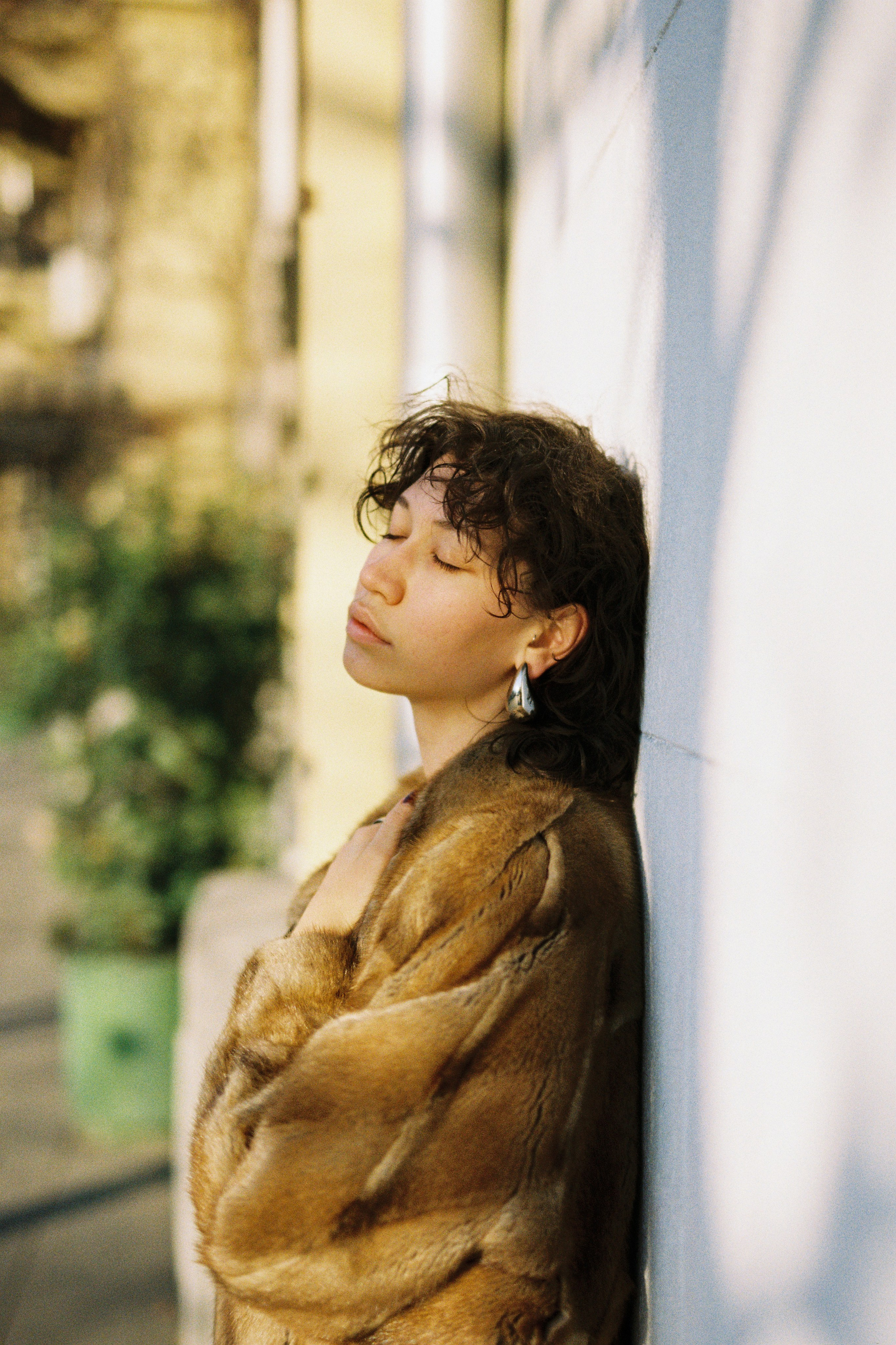 FILM SASHA. Photographer Belgrade — Tsvetkova Maria