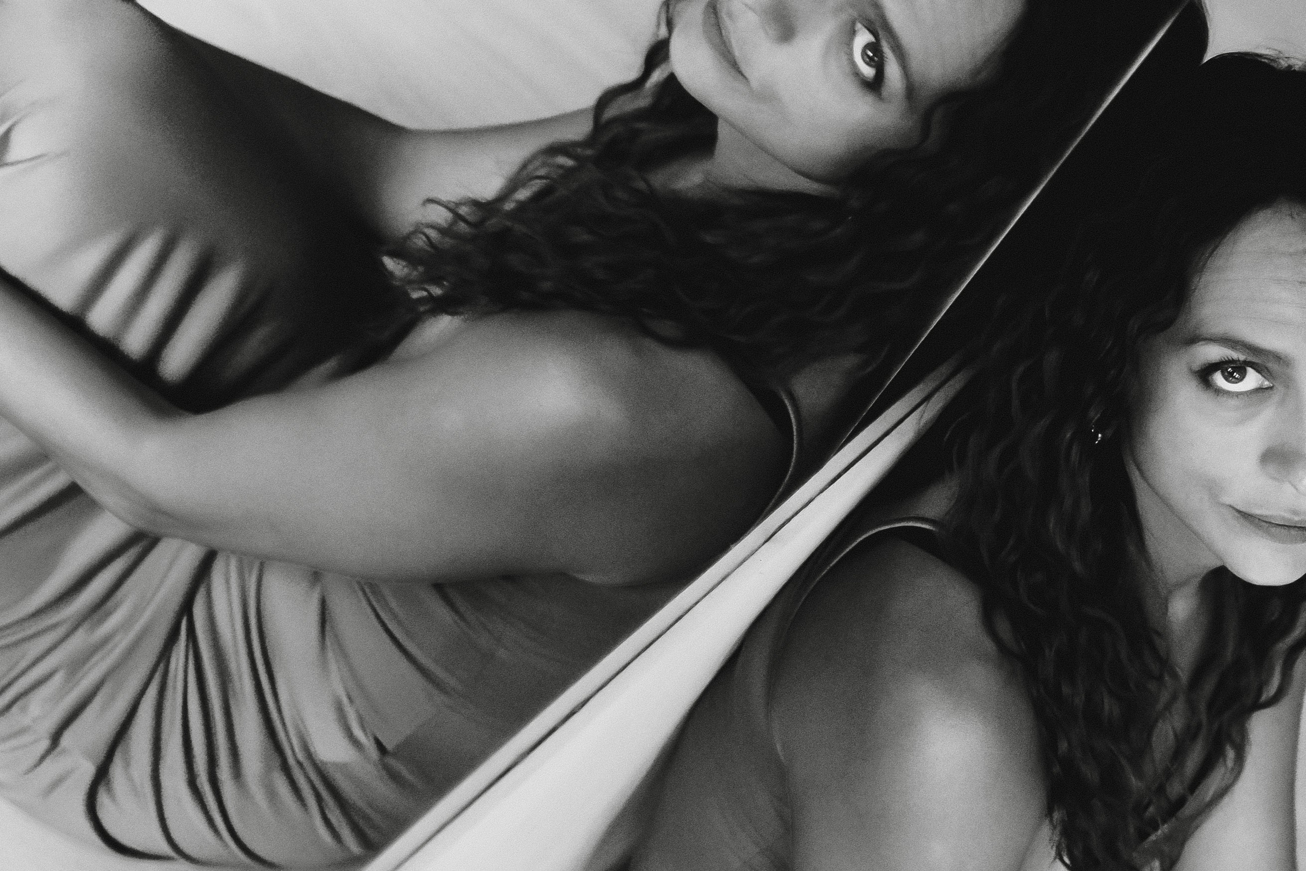 За кулисами. Фотограф в Нижнем Новгороде Алексей Уковский