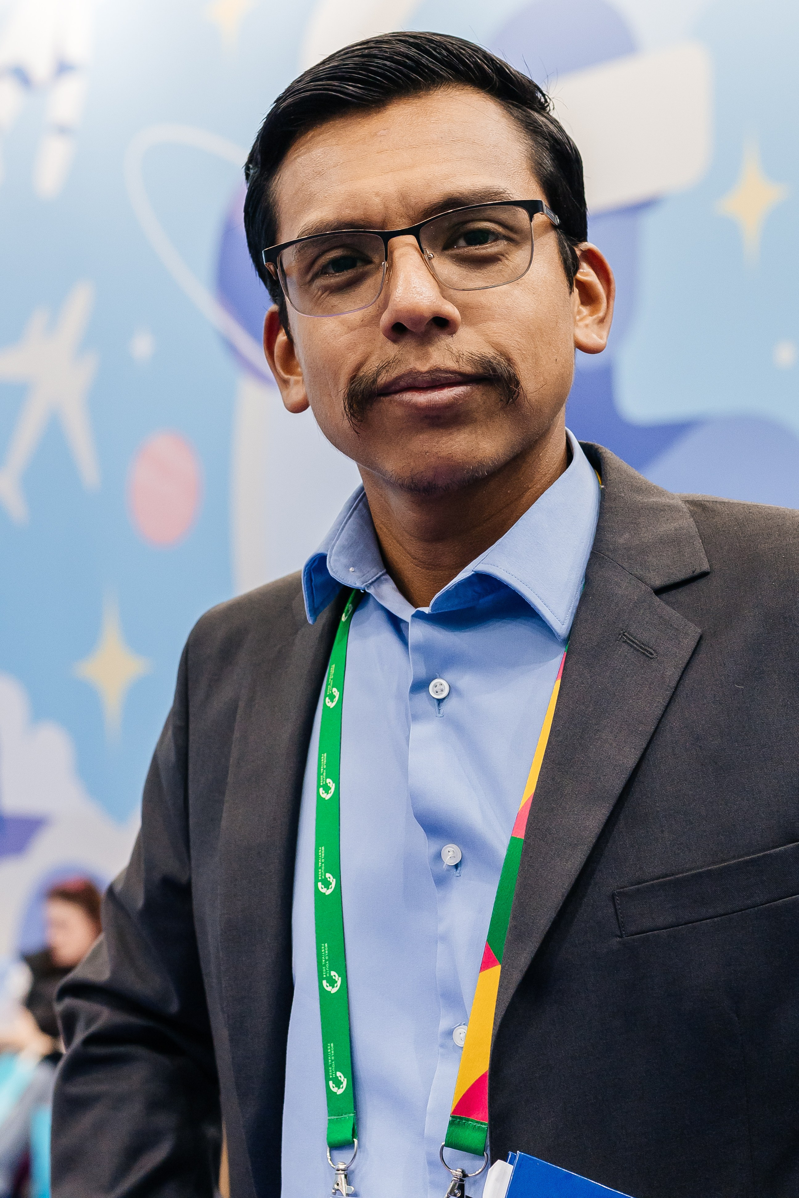 Всемирный Фестиваль молодежи. Репортажный фотограф. Репортажный фотограф в городе Ростов-на-Дону Даниил Молодовский