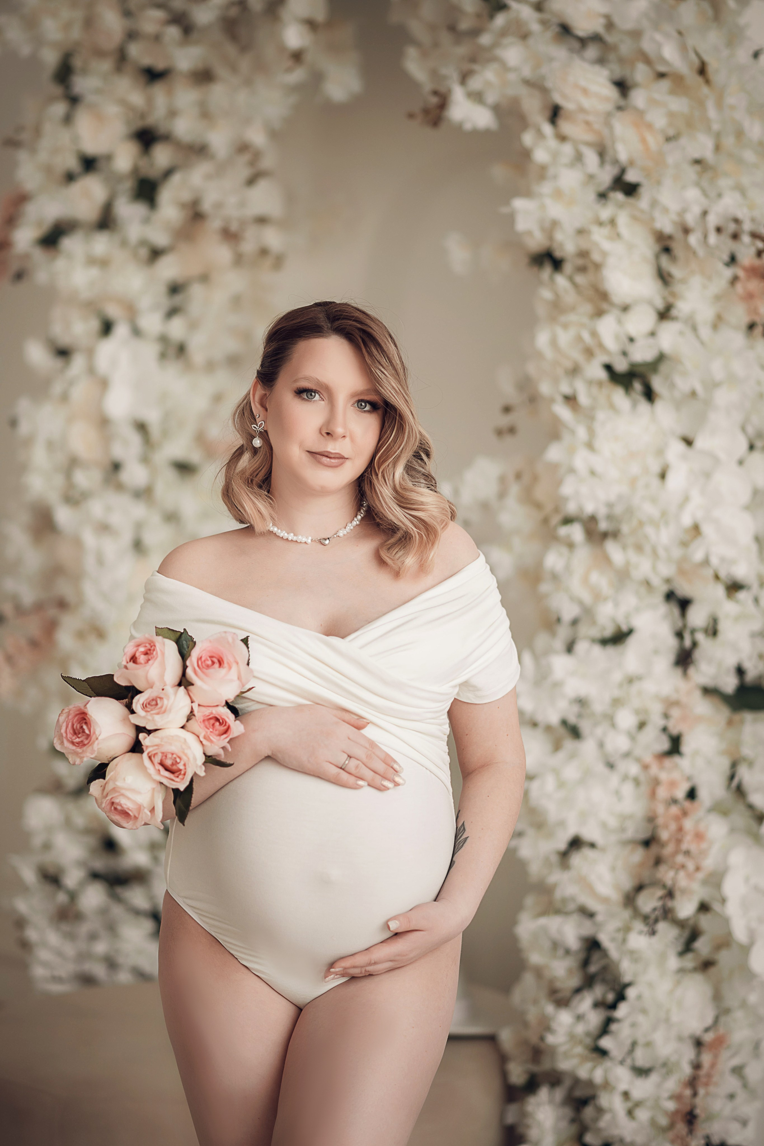 Екатерина. Свадебный, семейный и детский фотограф в Москве и области