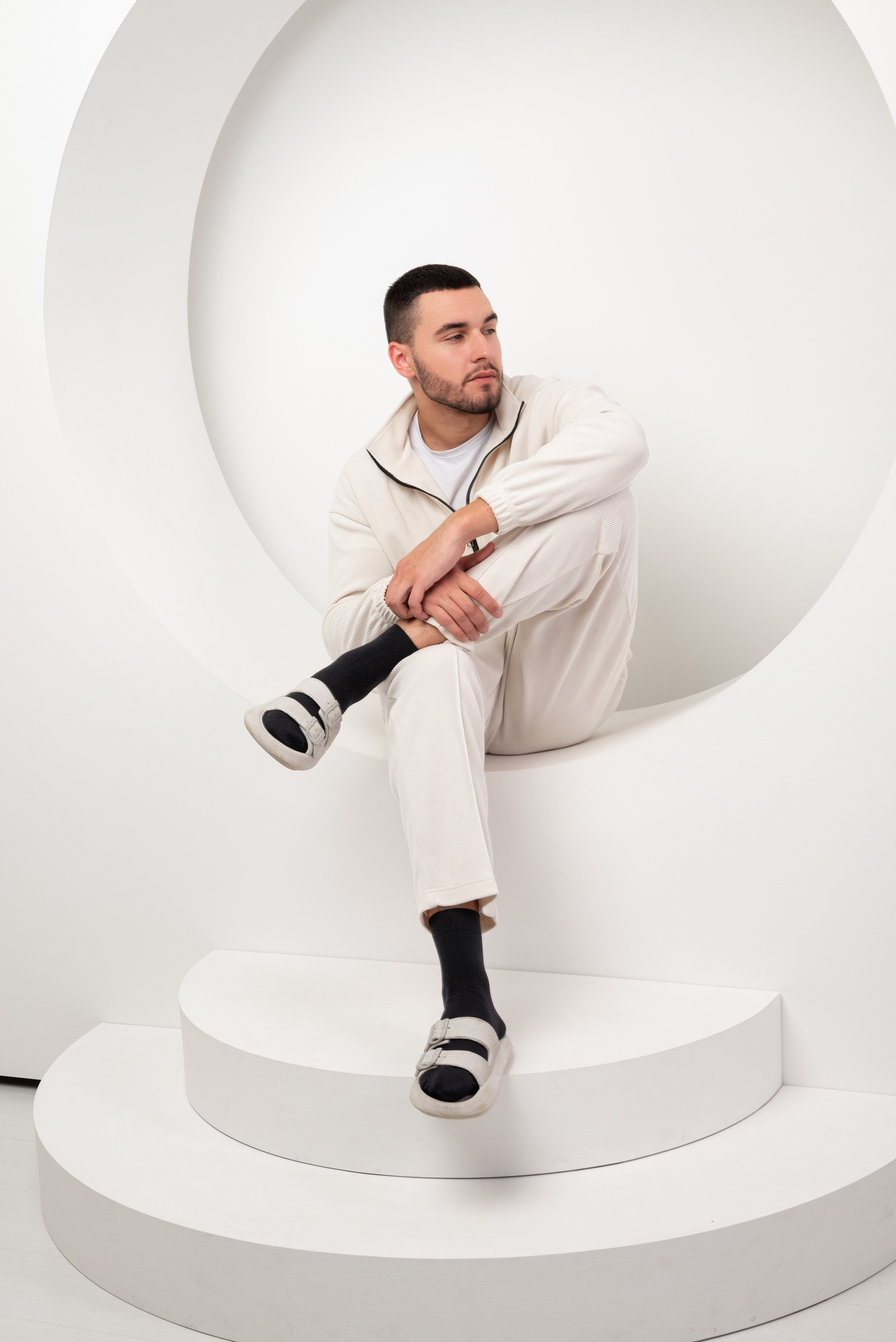 Носки. Предметный фотограф, фото для маркетплейсов Пятигорск, КМВ