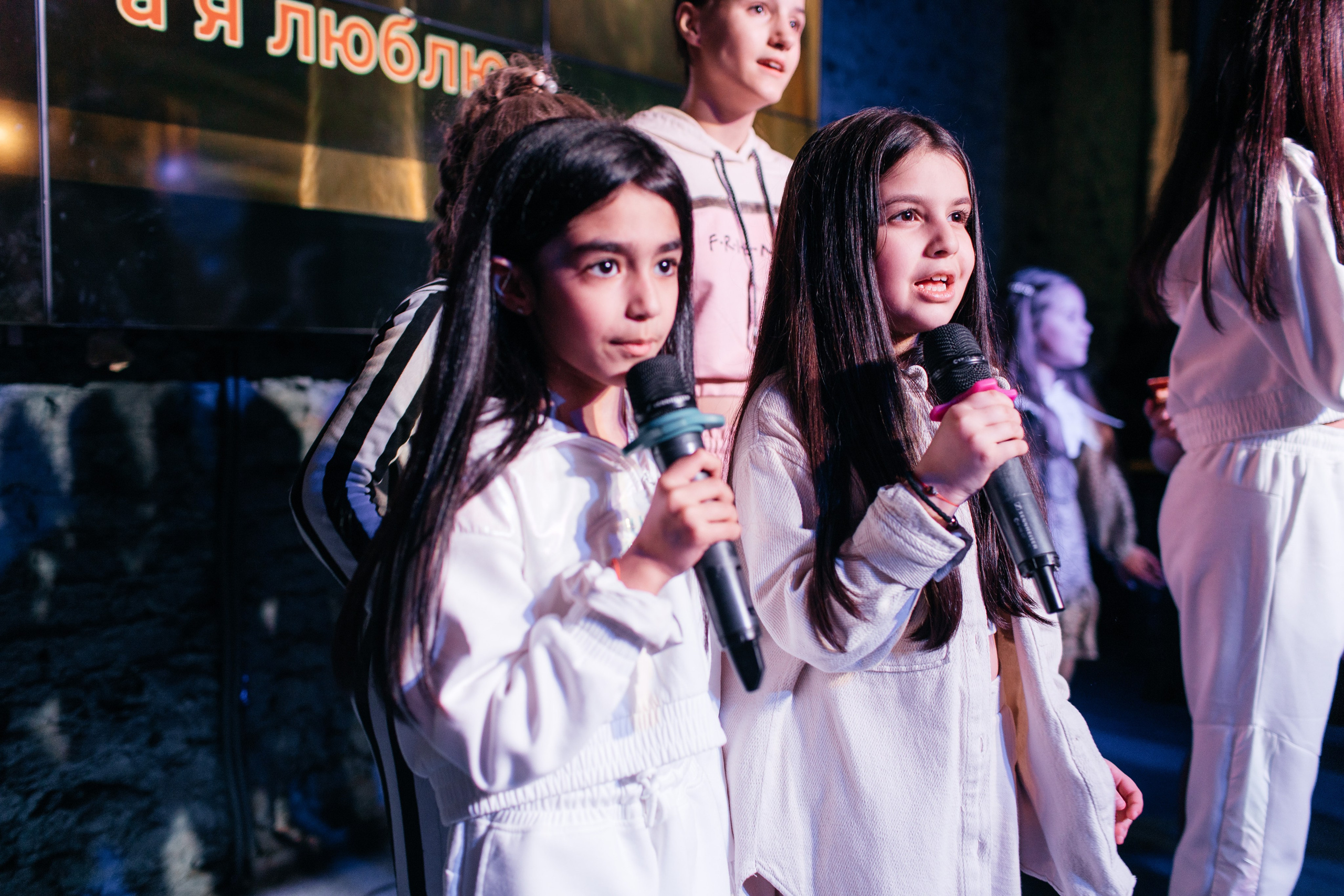 День рождения в Небо на Ладони. Свадебный и семейный фотограф