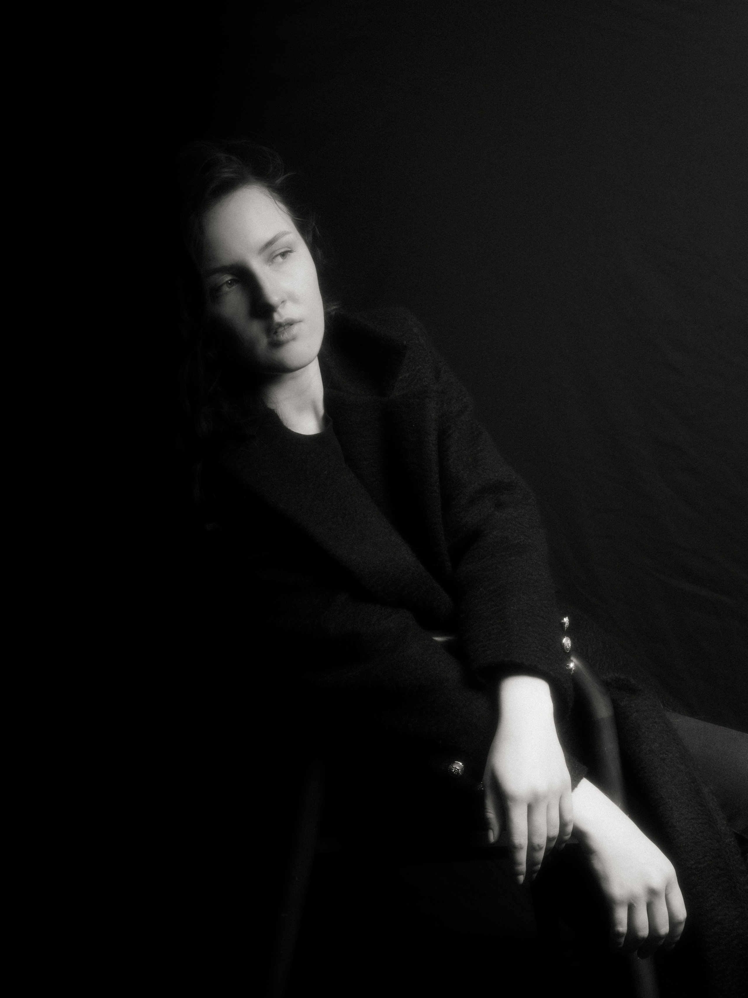 Вадим и Катя. Фотограф Самара Белоусова Юлия