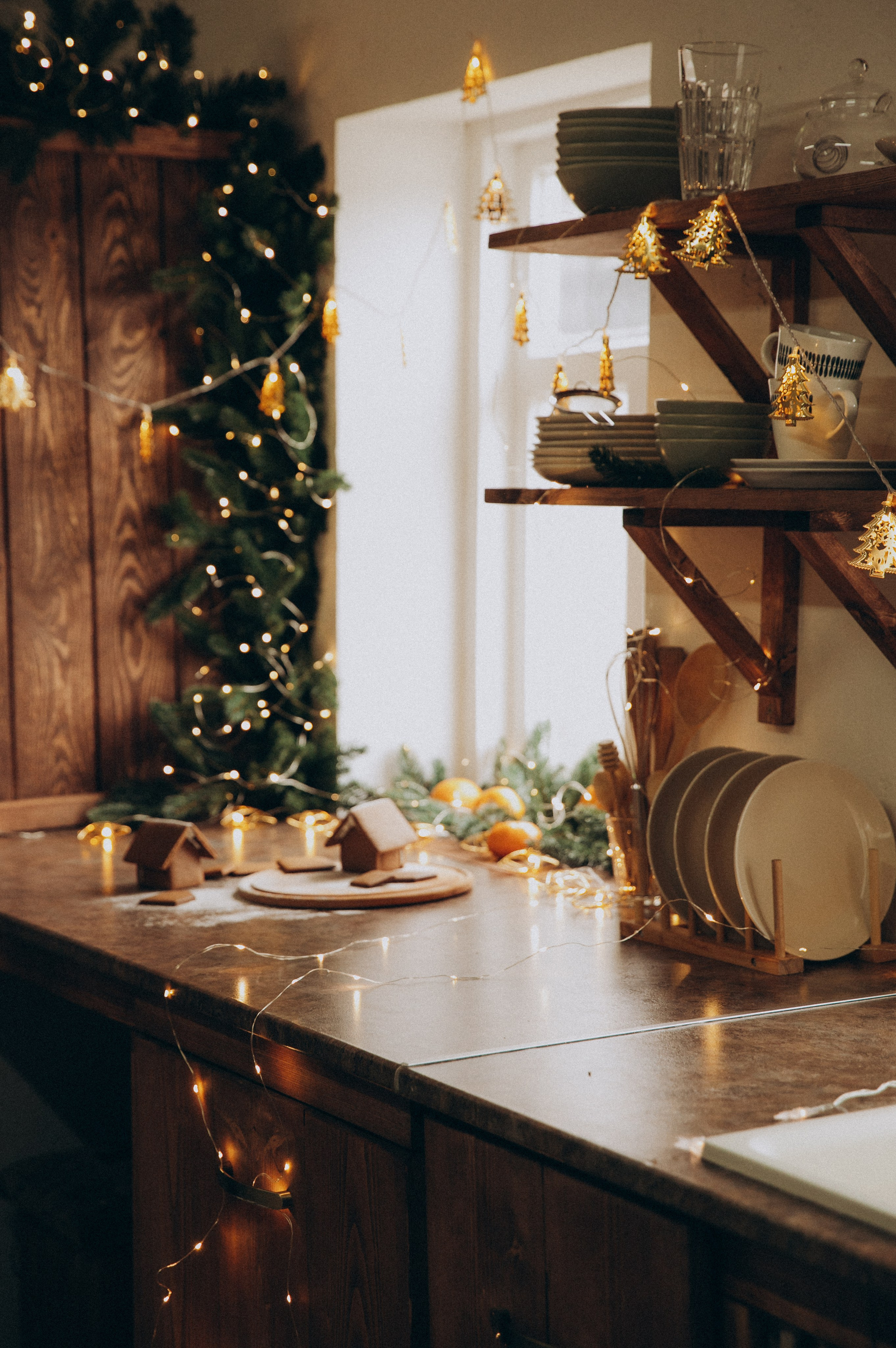 НГ. Свадебный и семейный фотограф Василина Батищева в Моздоке, Северной Осетии и КМВ