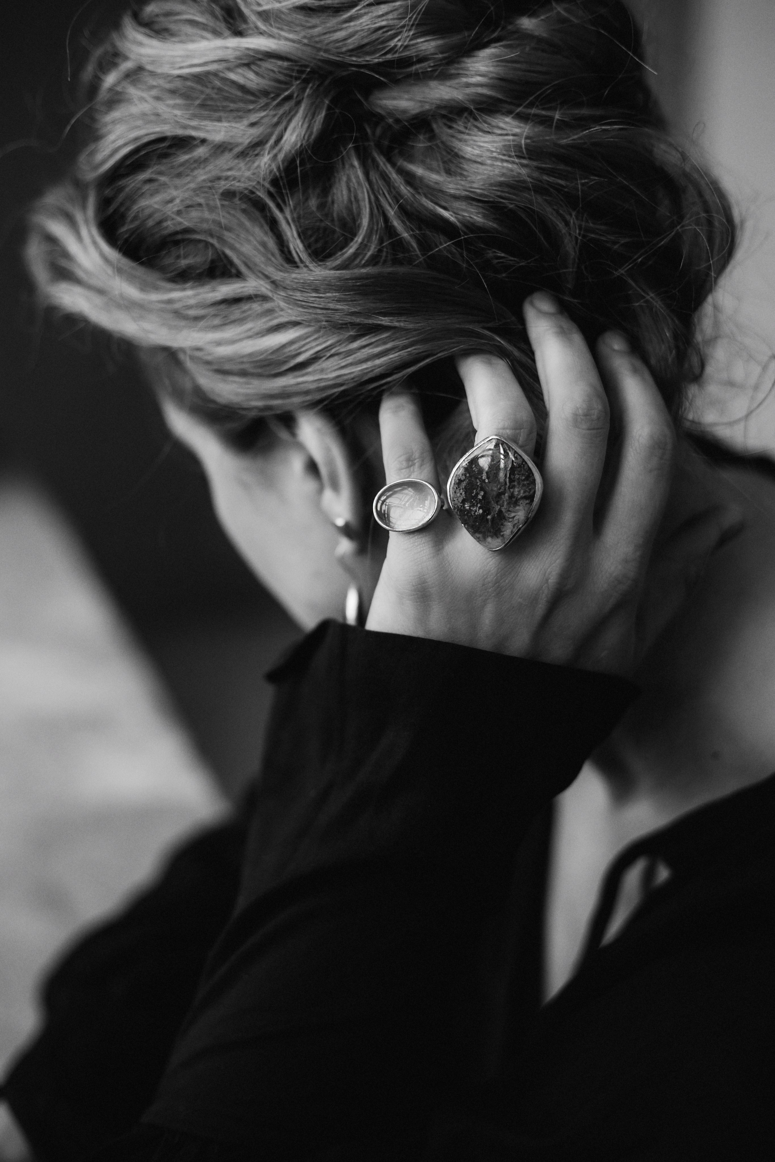 Julia. Фотограф Анна Гребенник