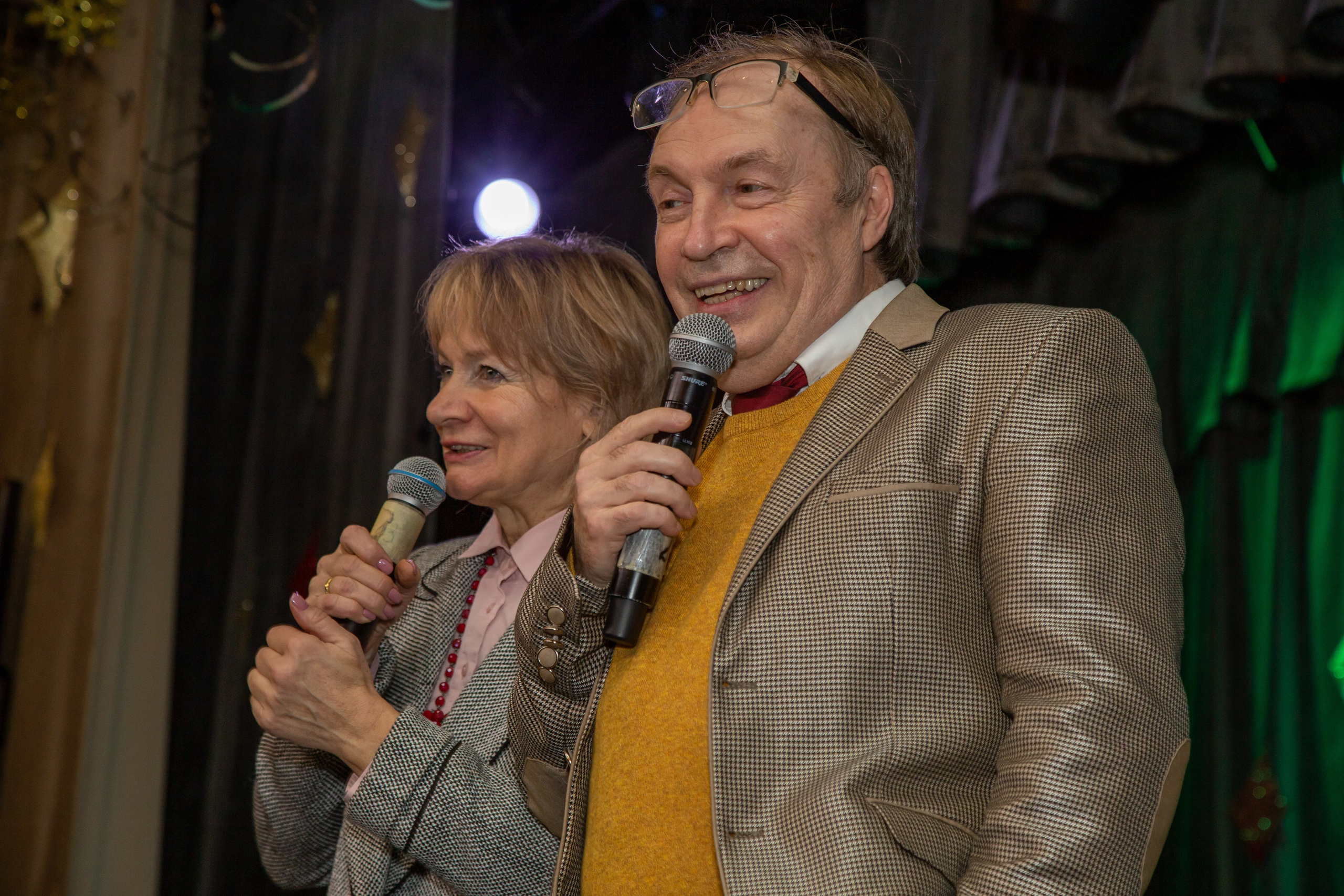 Репортажная съёмка для Домисольки на новый год. «Студия DRONAVT`s» — видеосъёмка и фотография г. Москва