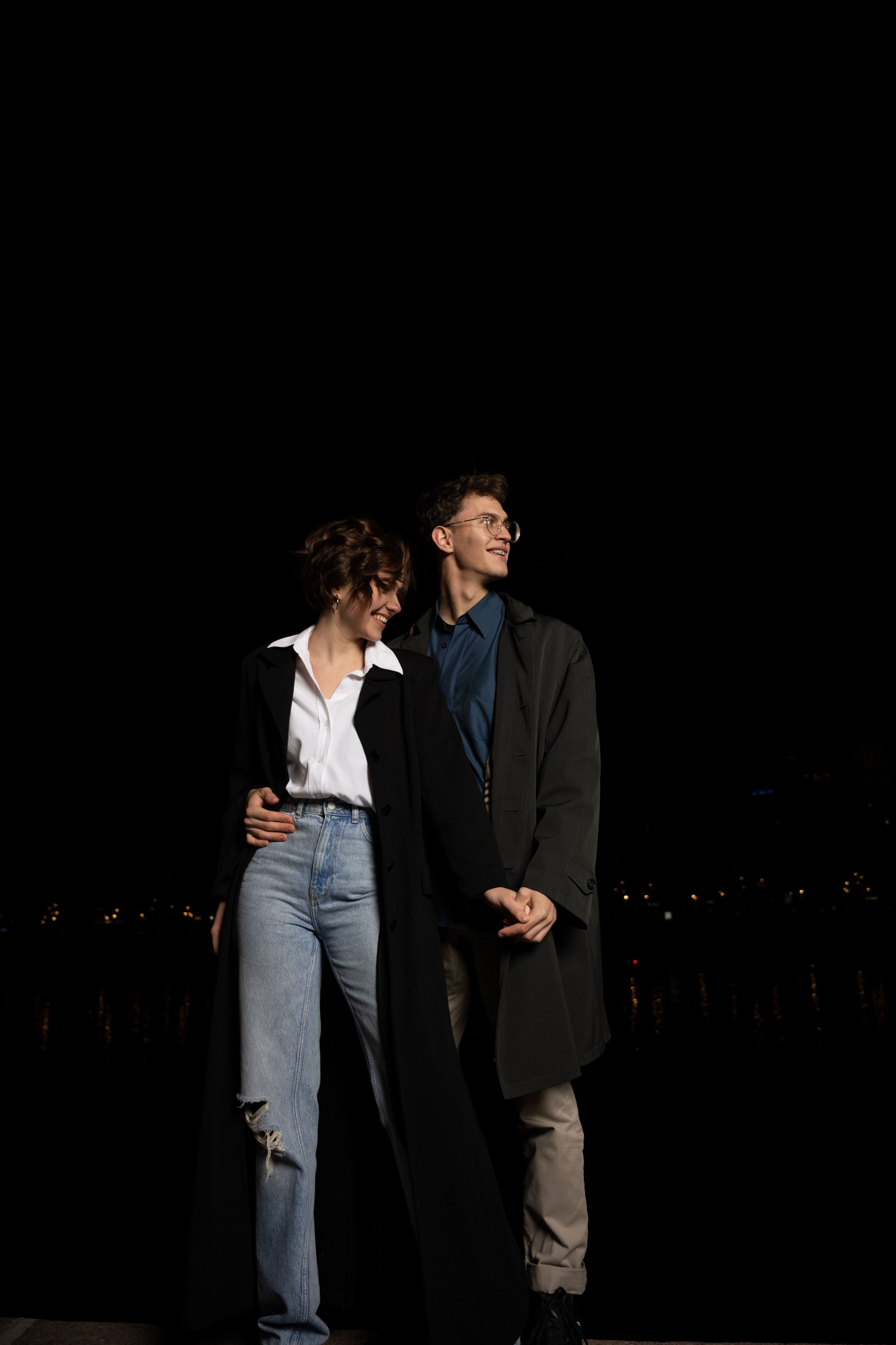 Фотограф Иван Саяпин — Love-story съемка влюбленных