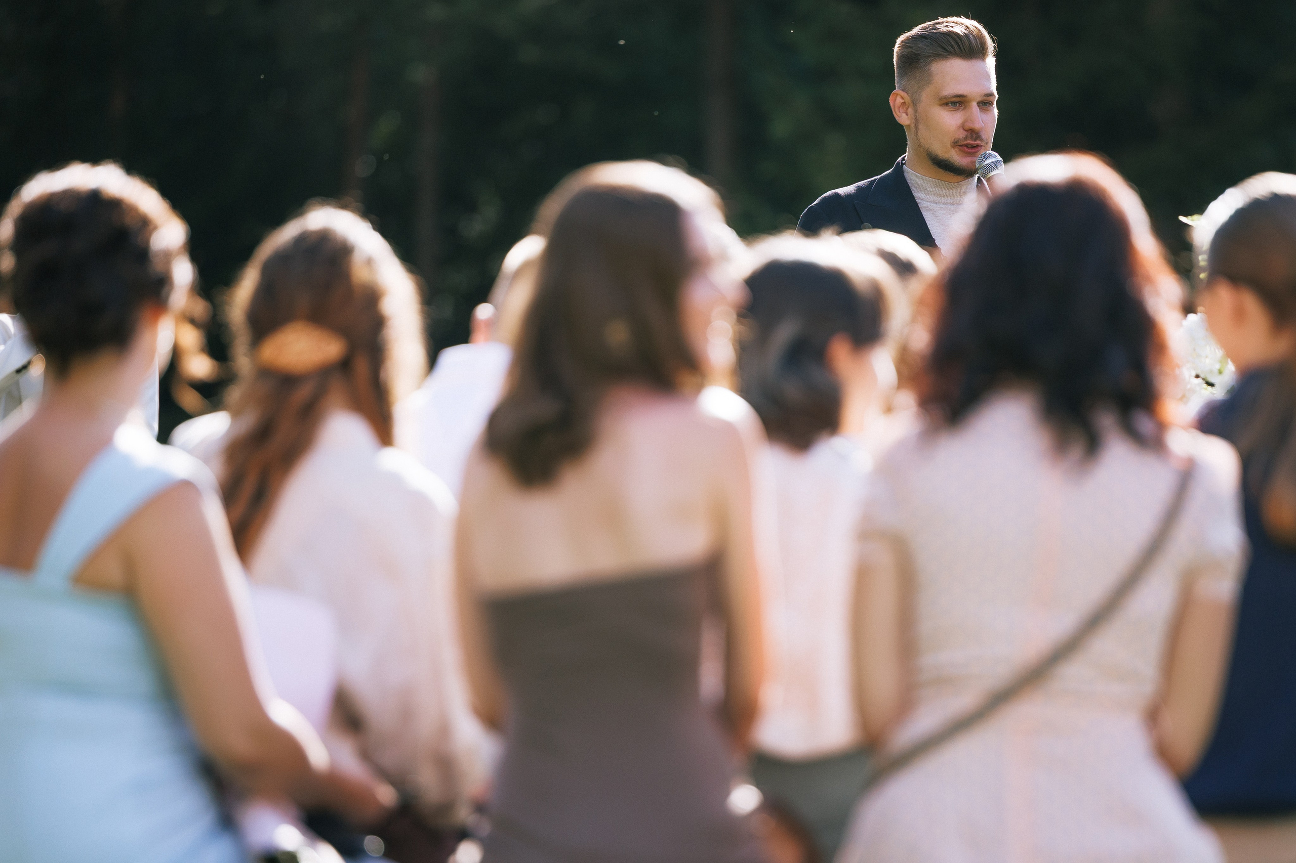 Марина & Лёша. Свадебный и семейный фотограф в Твери, Москве, Санкт-Петербурге