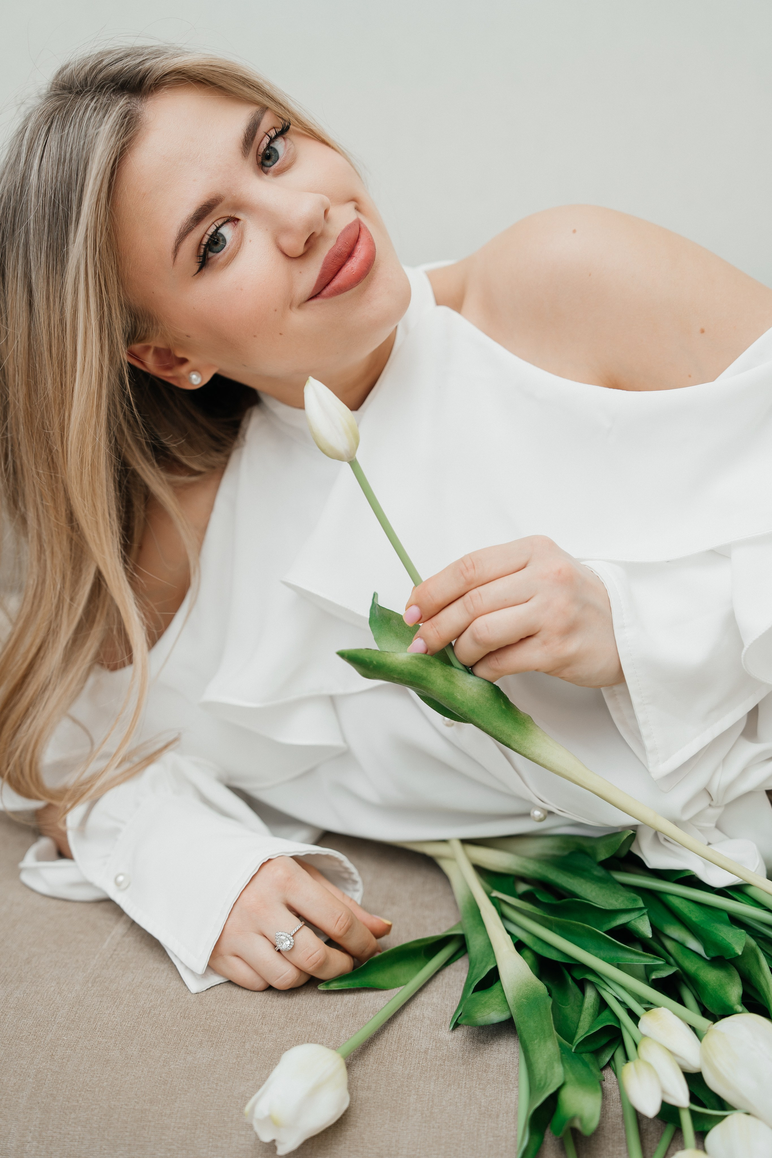 Катино утро. Фотограф и видеограф в Тюмени Екатерина Чернецкая