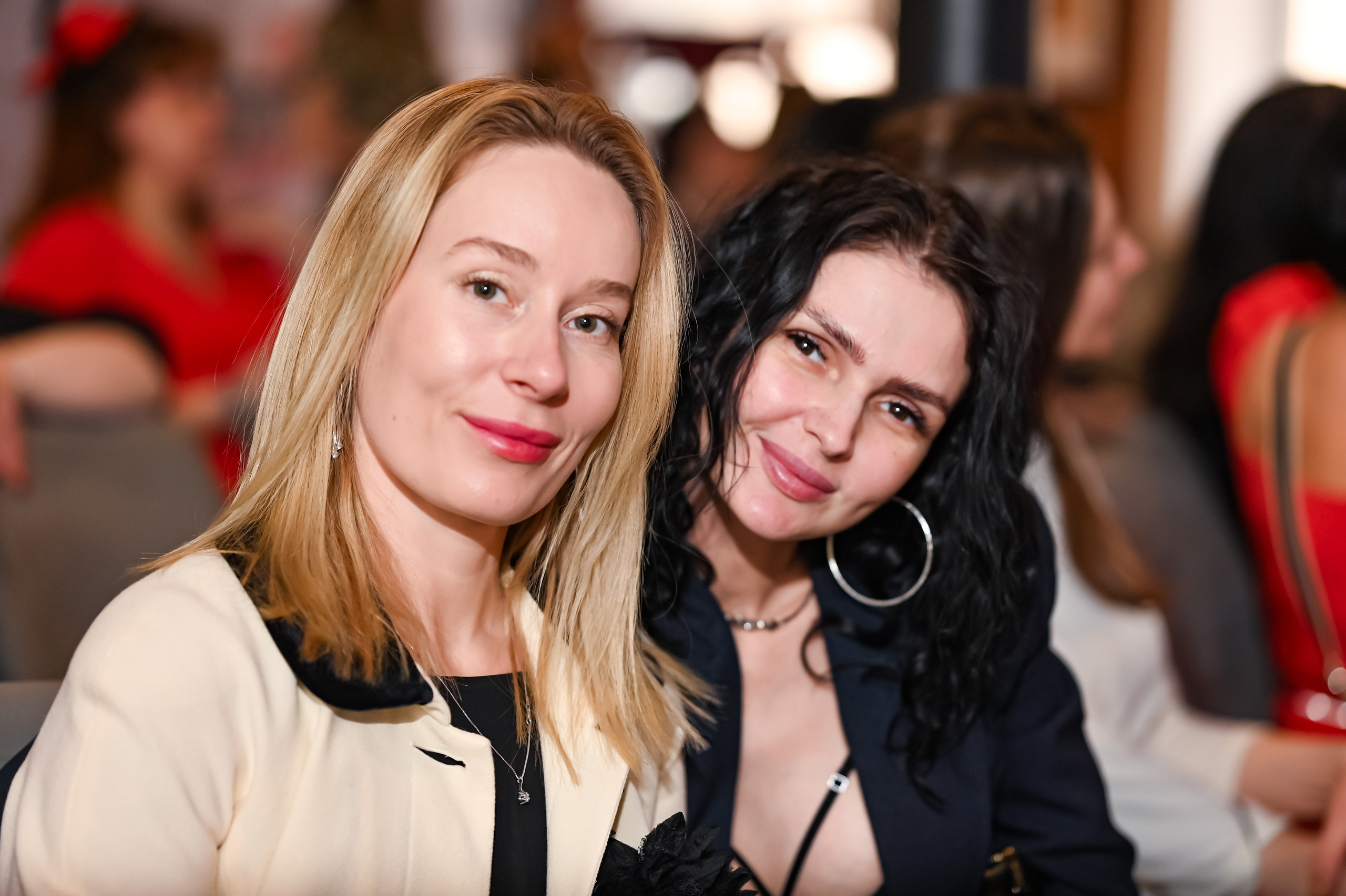 Премия ЖТ Москва. ZDARONOKIA Репортажный фотограф