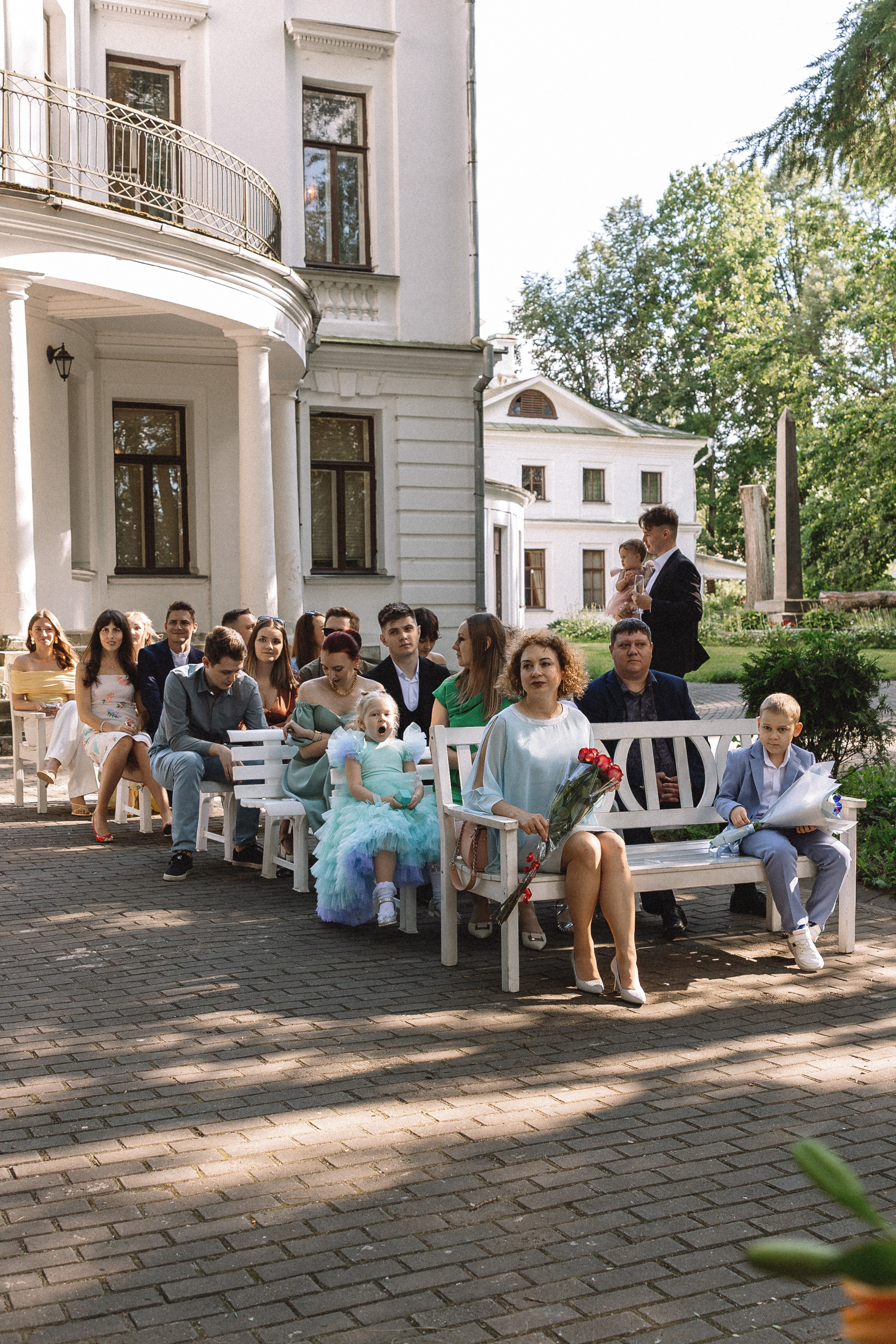 Виктория и Александр. Lifestyle фотограф в Санкт-Петербурге Анна Щекалева