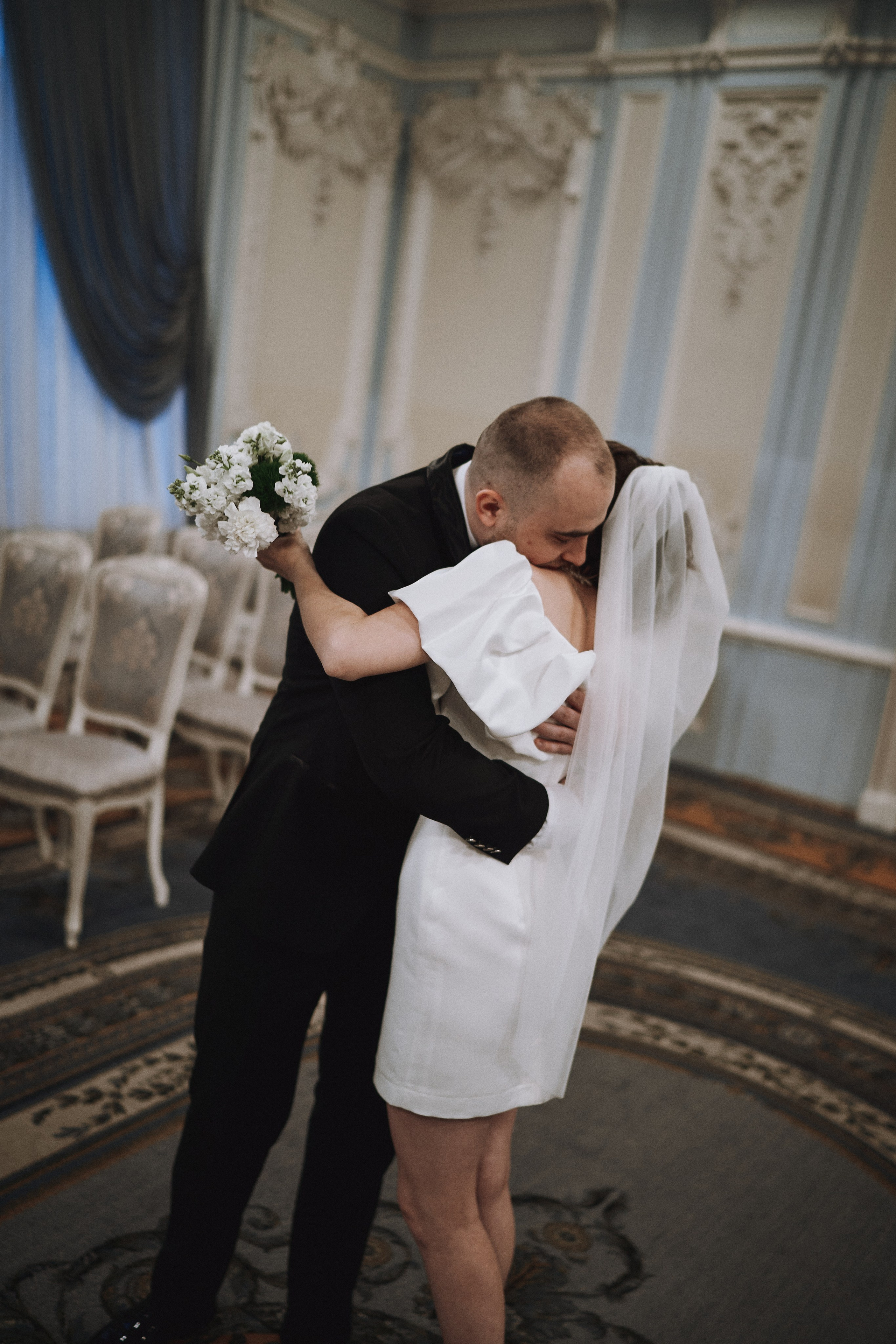 Аня и Денис. Фотограф в Санкт-Петербурге | Аня Маленчук