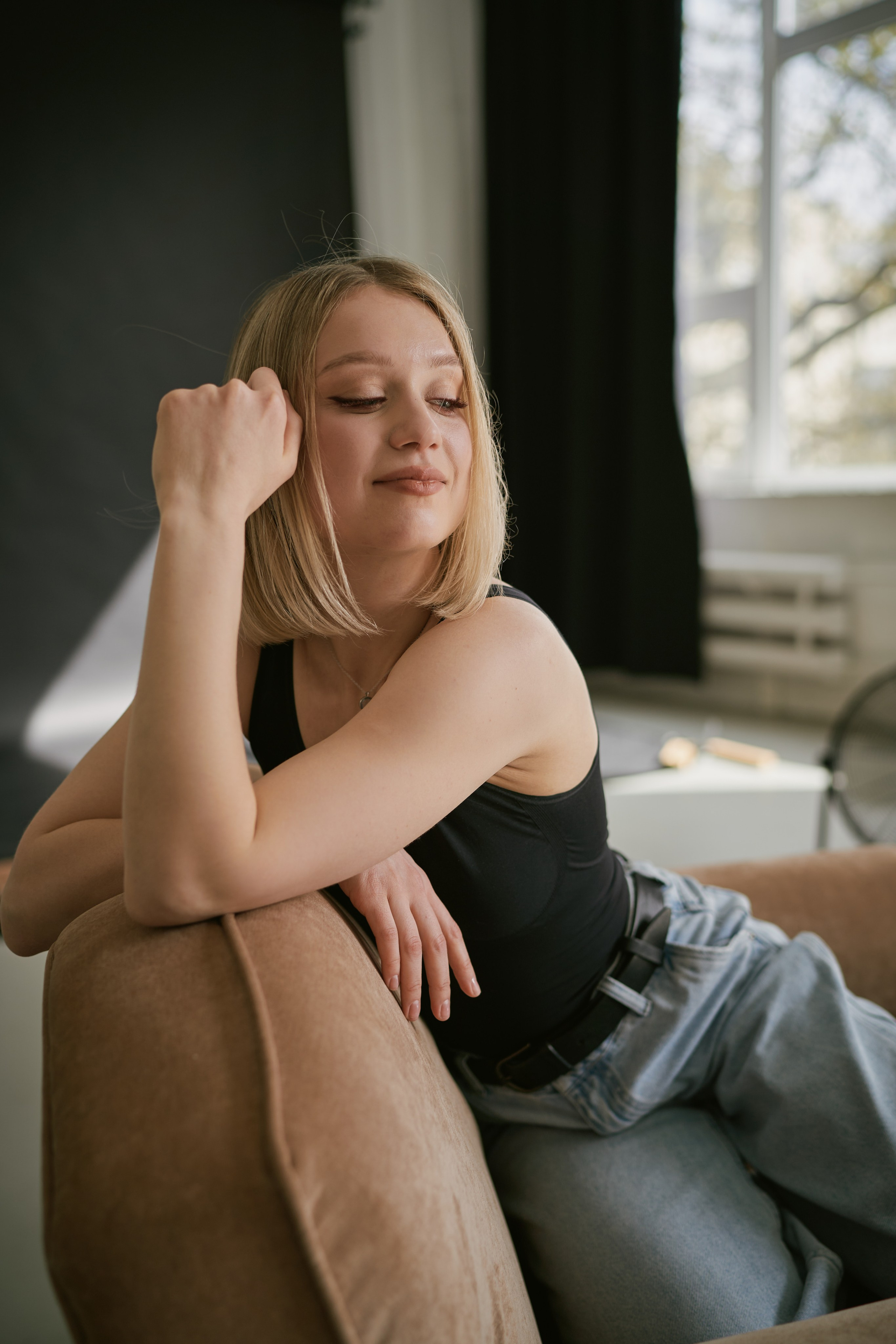 Подружки. Фотограф в Санкт-Петербурге | Аня Маленчук