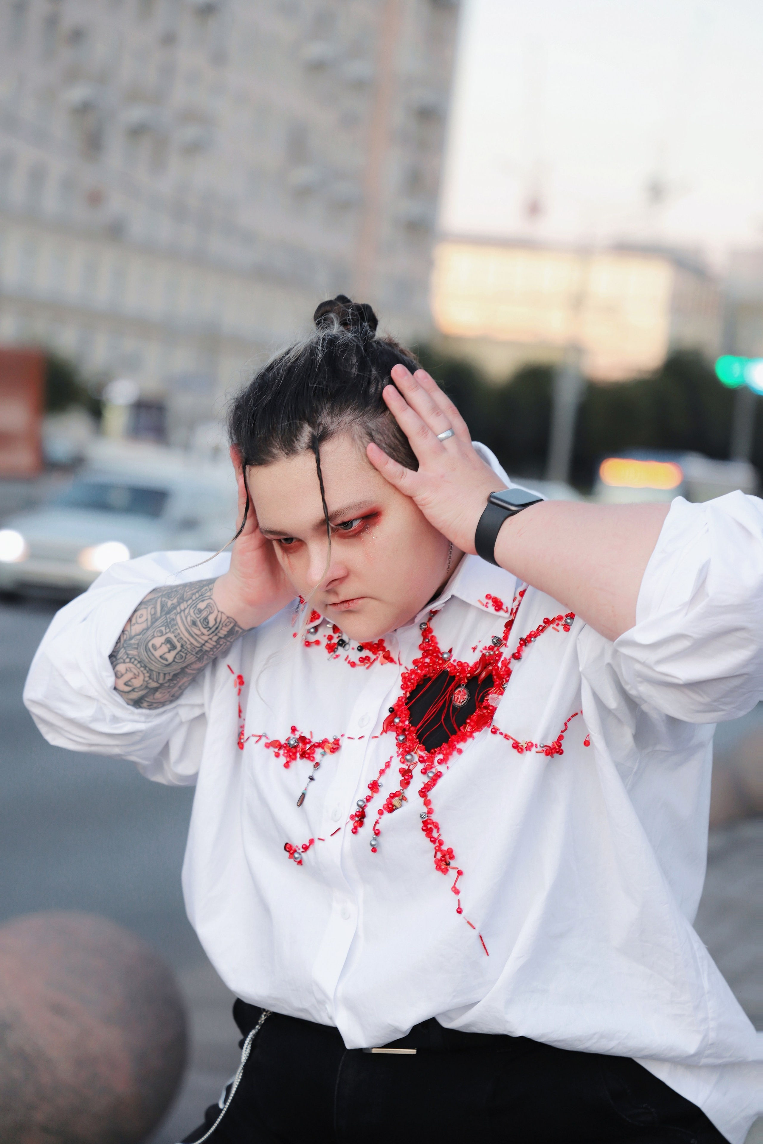 D.E.E.P | BTS 'Black Love'. K-pop (и не только) фотограф в Москве Светлана Полякова