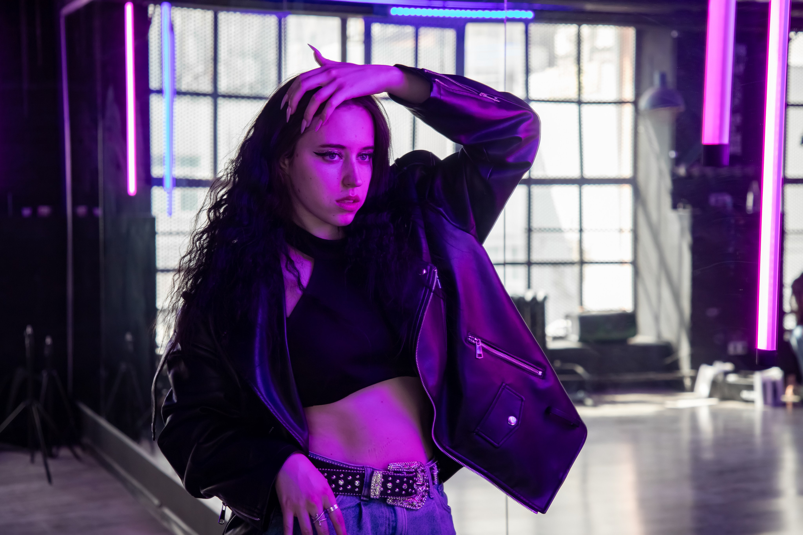 X: 2be1 | Студийка. K-pop (и не только) фотограф в Москве Светлана Полякова