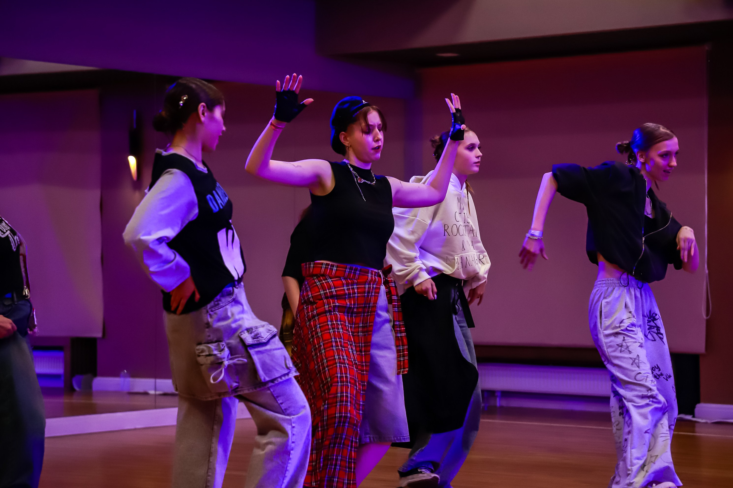 DEEPFEST WINTER 2023. K-pop (и не только) фотограф в Москве Светлана Полякова