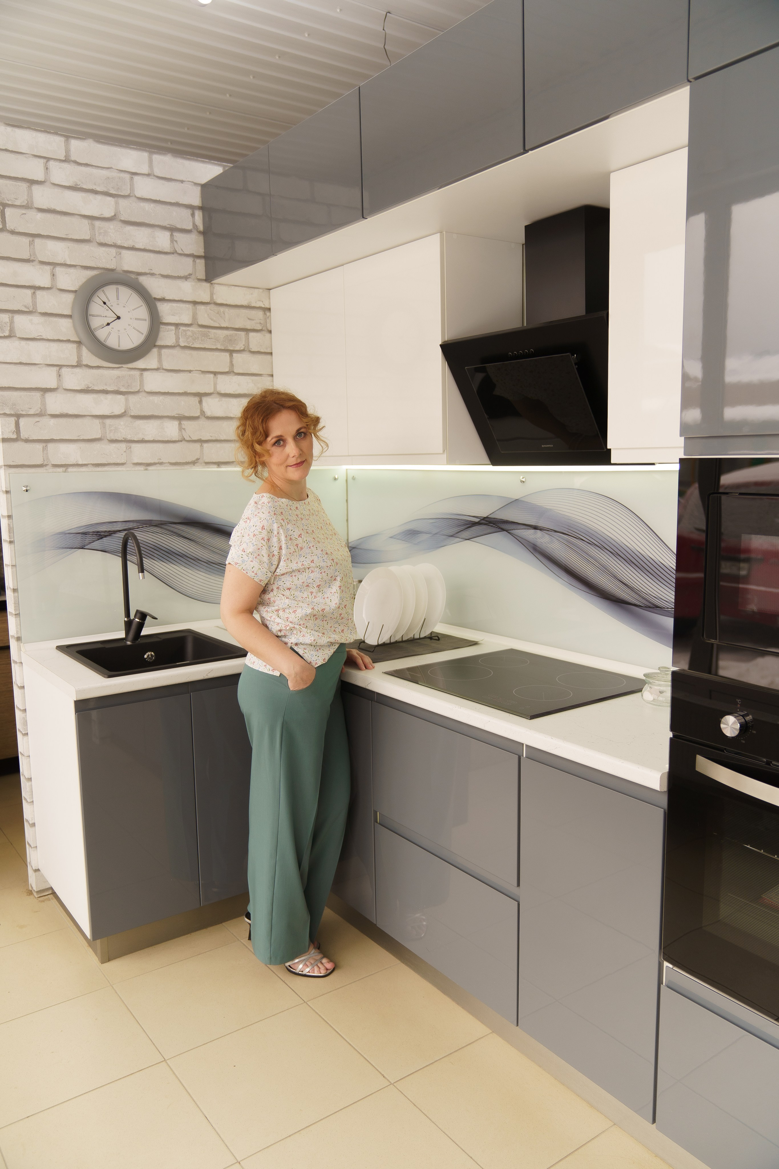 Мебельный магазин Флагман. Семейный и детский фотограф в Сергиев Посаде, Хотьково Якимчук Любовь