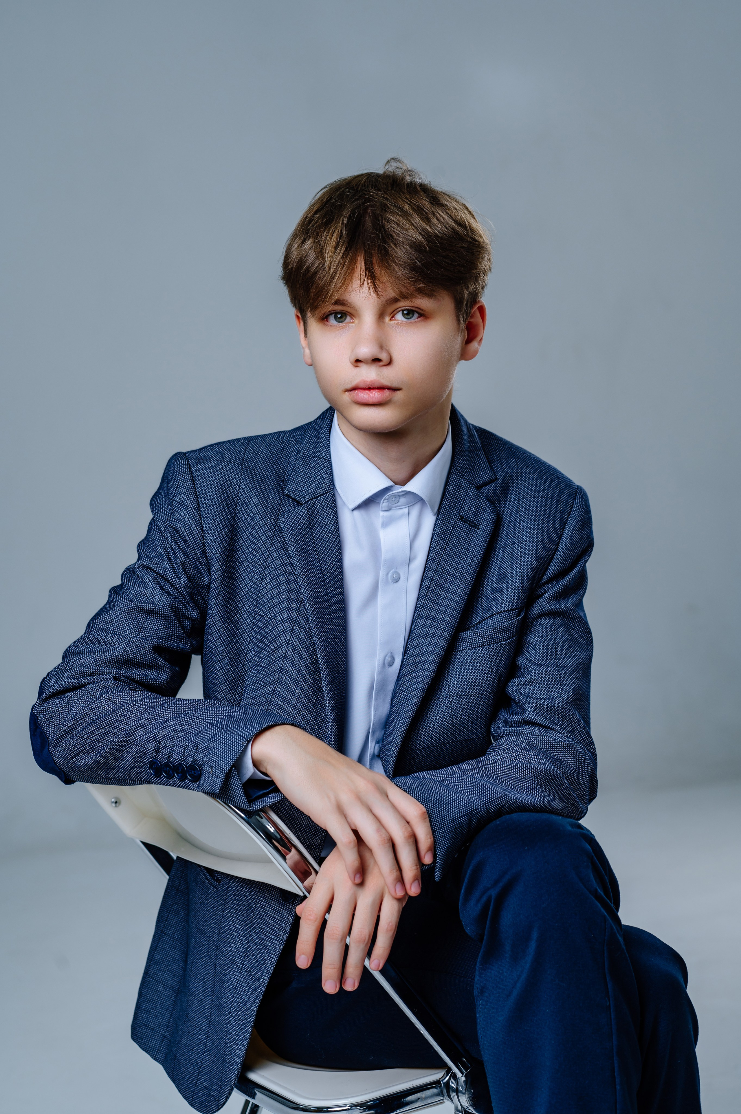 Старшая школа 9-11 класс