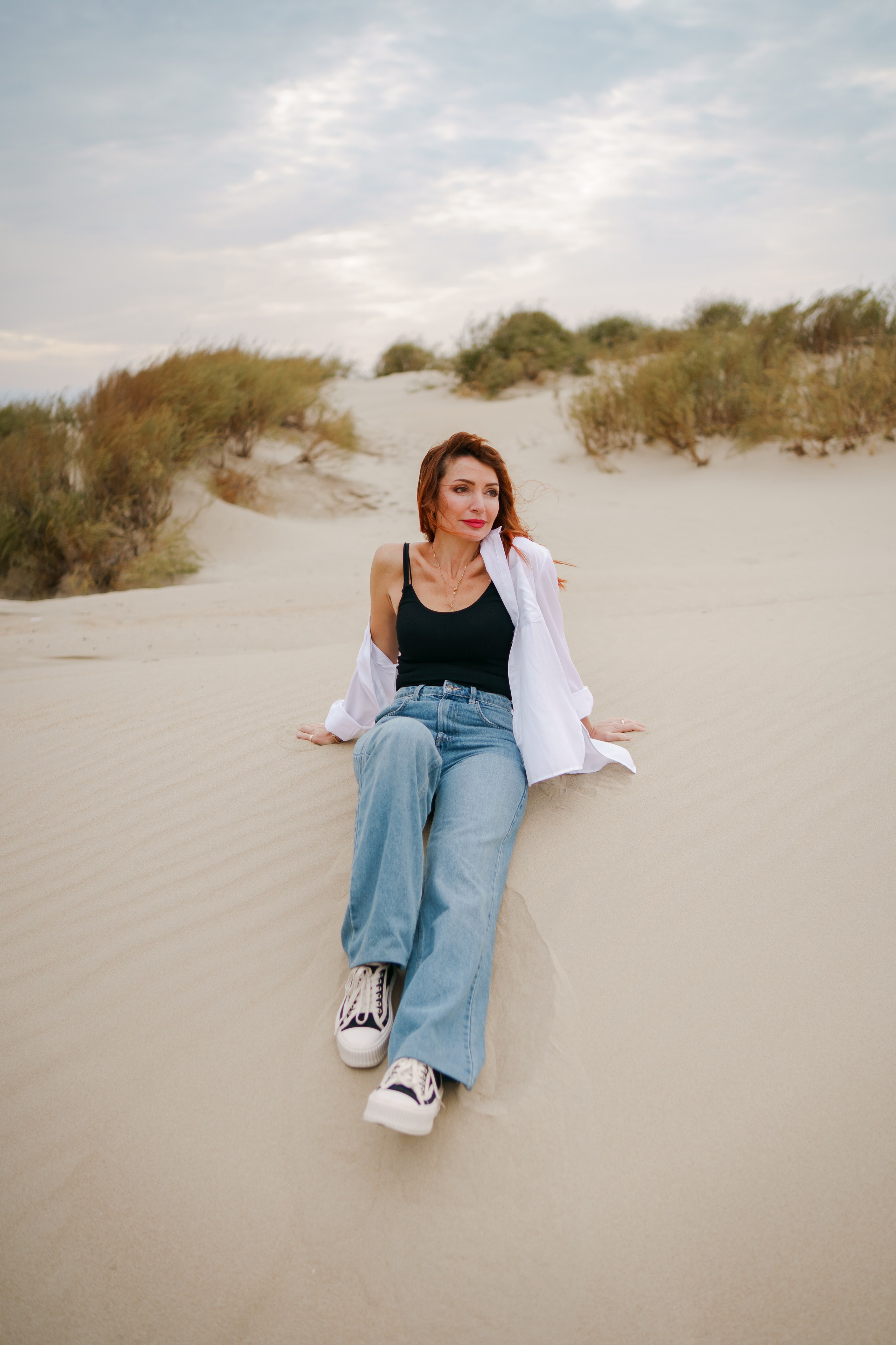 Индивидуальные. Елена Луковская. Семейная, портретная, репоражная съёмка