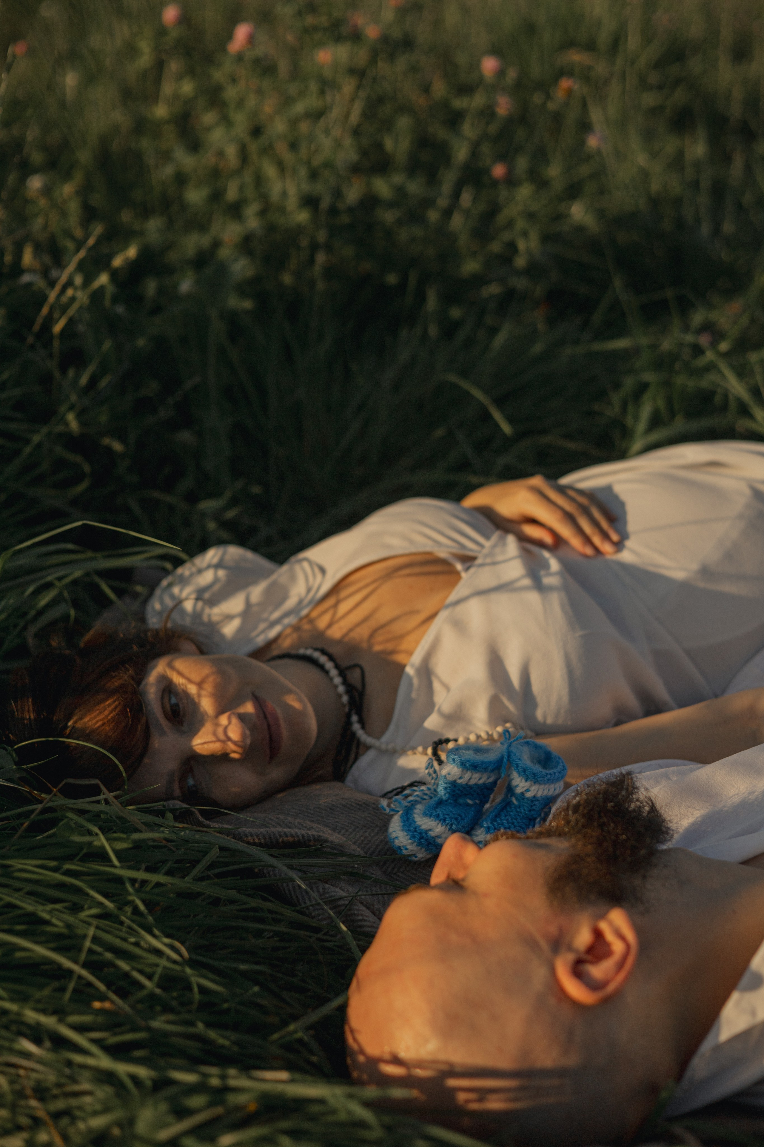 Владимир и Ирина. Фотограф — анималист •love-story•|Санкт-Петербург