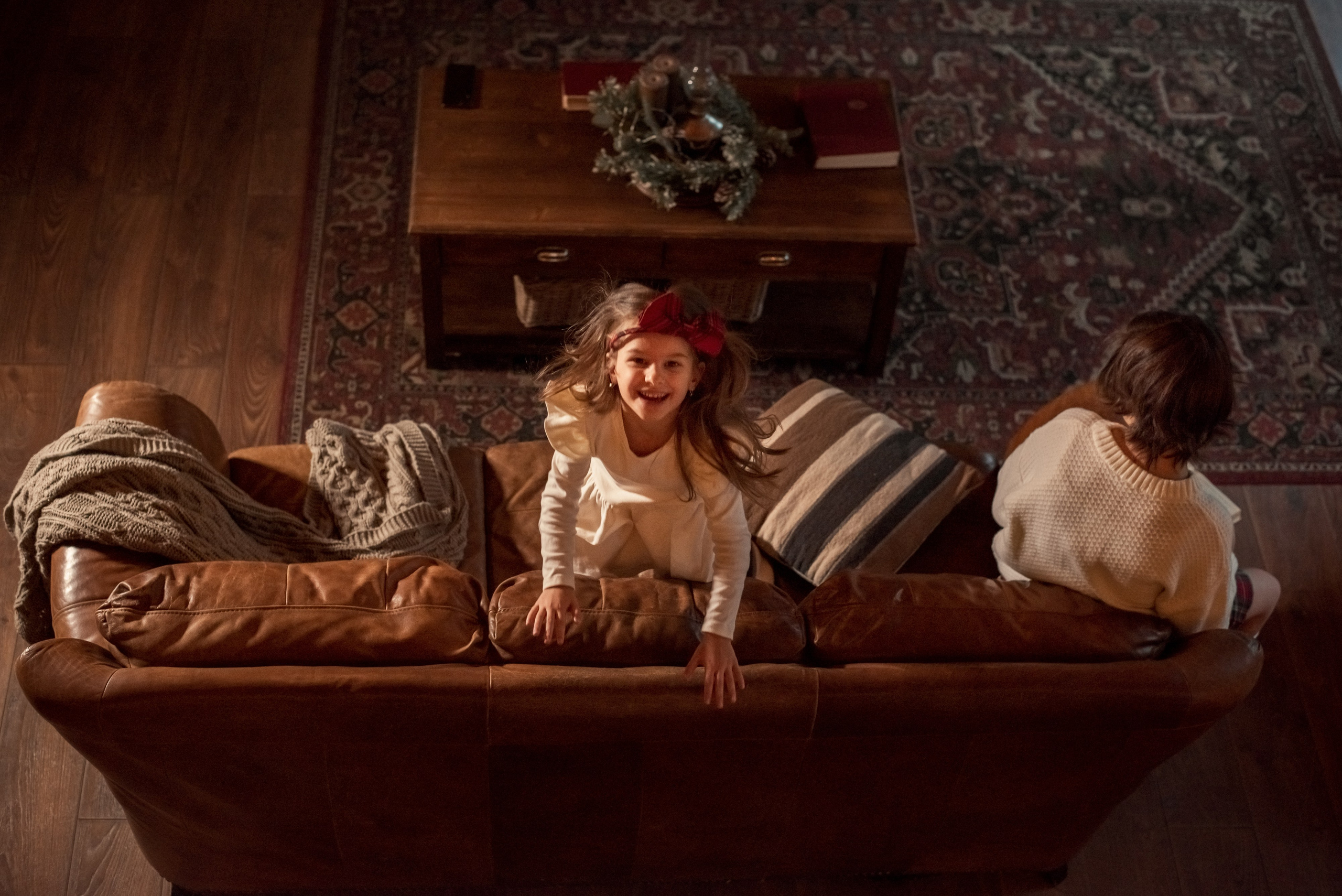 Студия. Семейный фотограф Екатерина Шаманаева